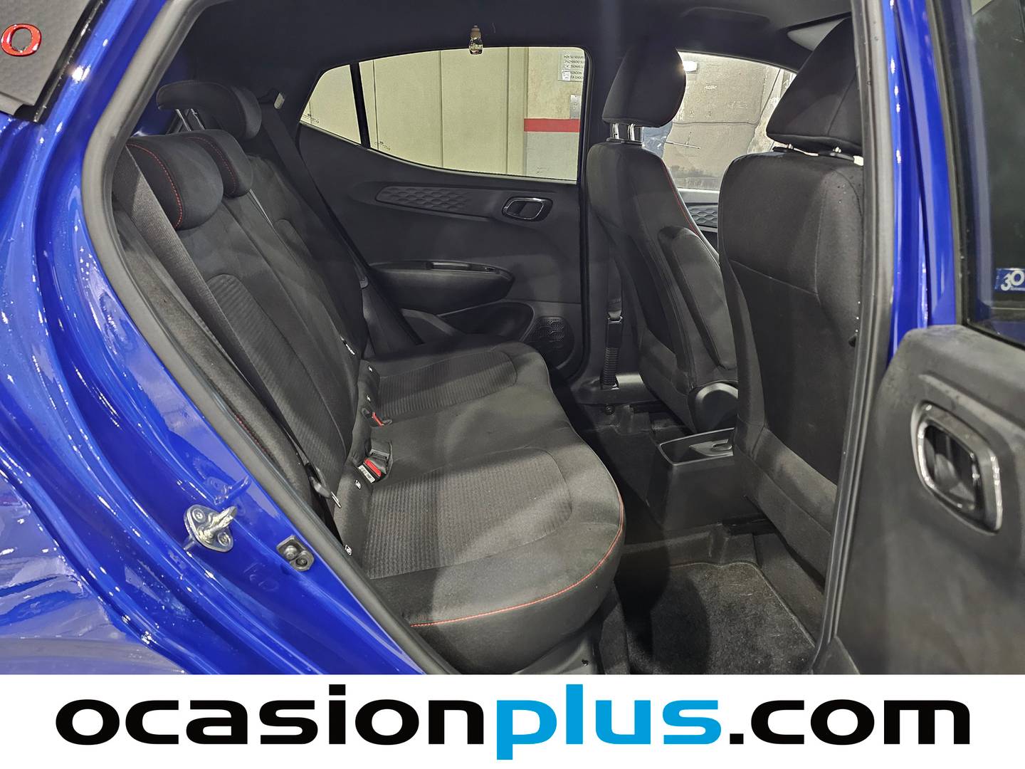 Hyundai i10 Hyundai i10 1.2 N Line 30 Aniversario (84 CV) km 0