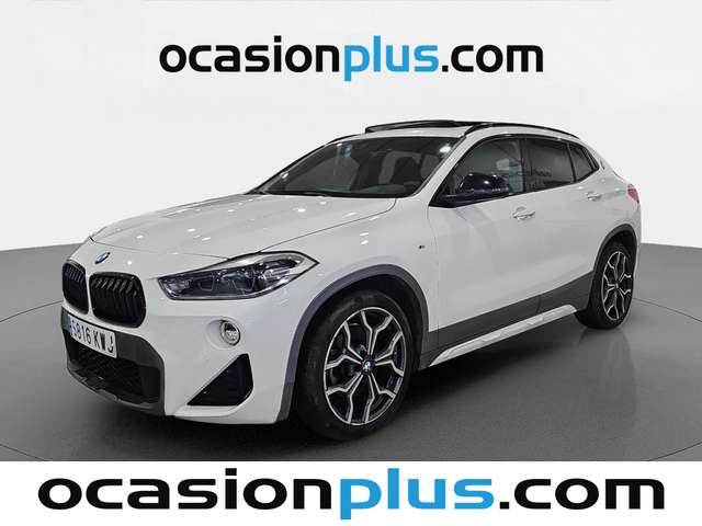 BMW X2 sDrive20i (192 CV) PACK M de segunda mano