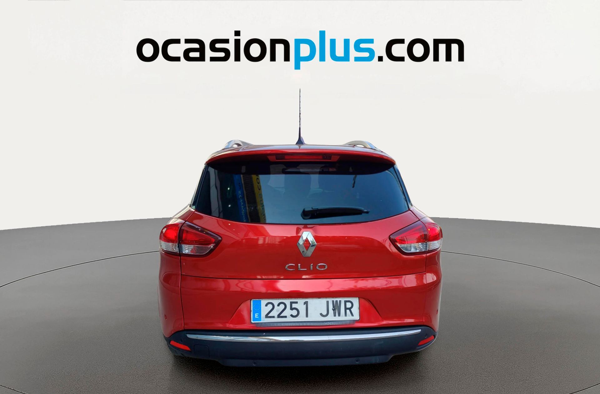 Renault Clio Zen Energy TCe - foto 14