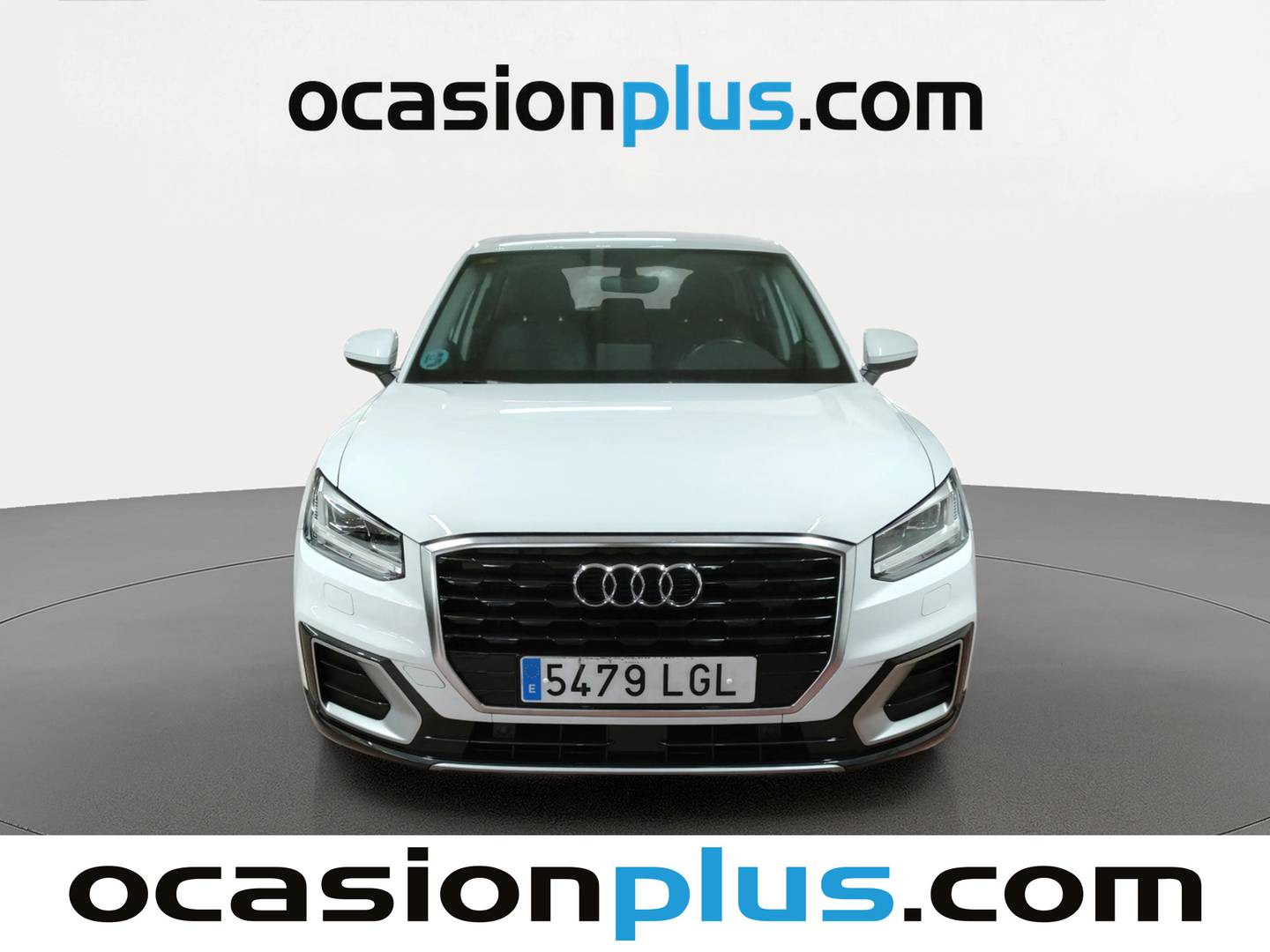Audi Q2 Audi Q2 design 30 TFSI  (116 CV) 116cv