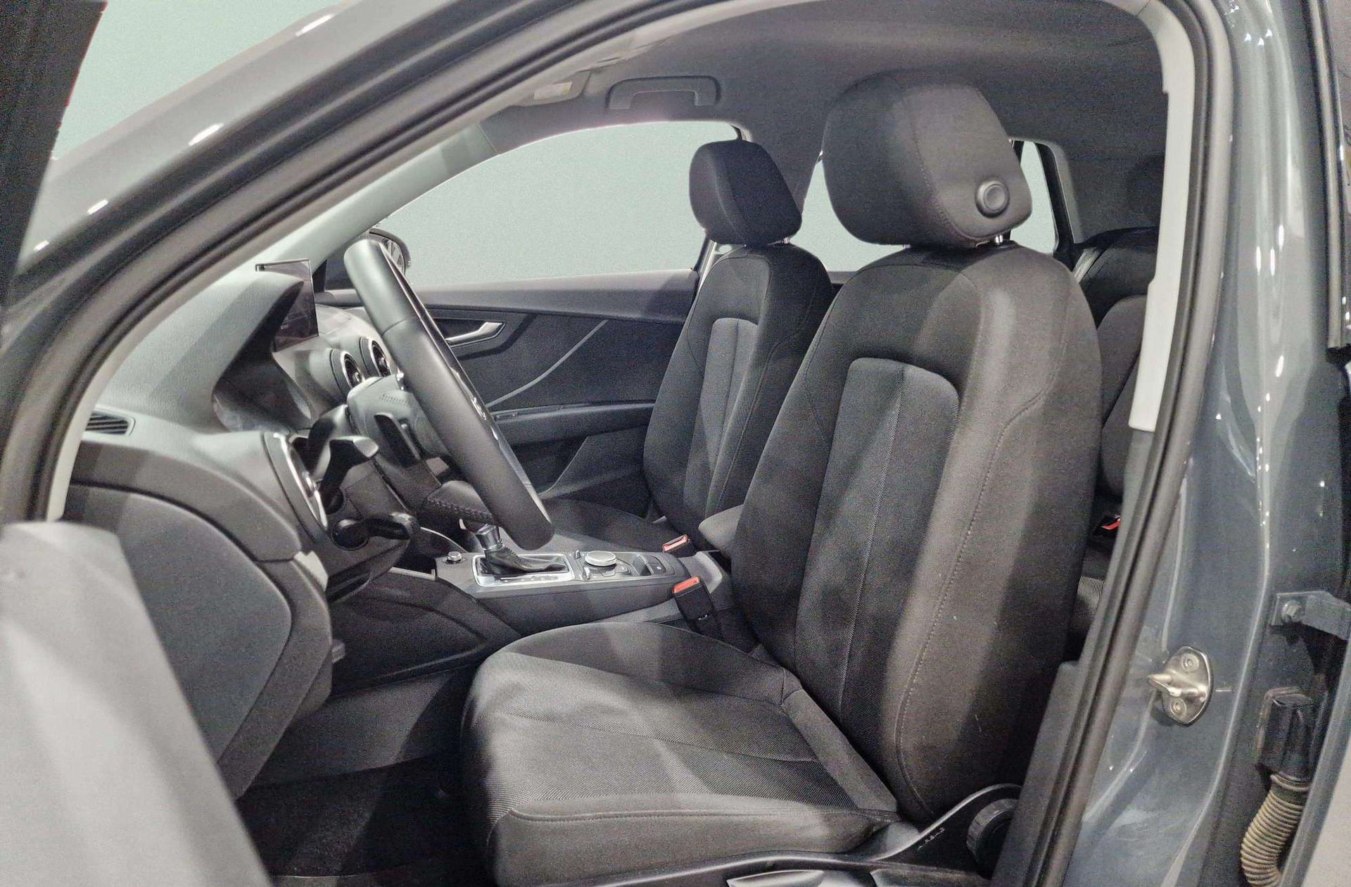 Audi Q2 Advanced 30 TDI S tronic - foto 9