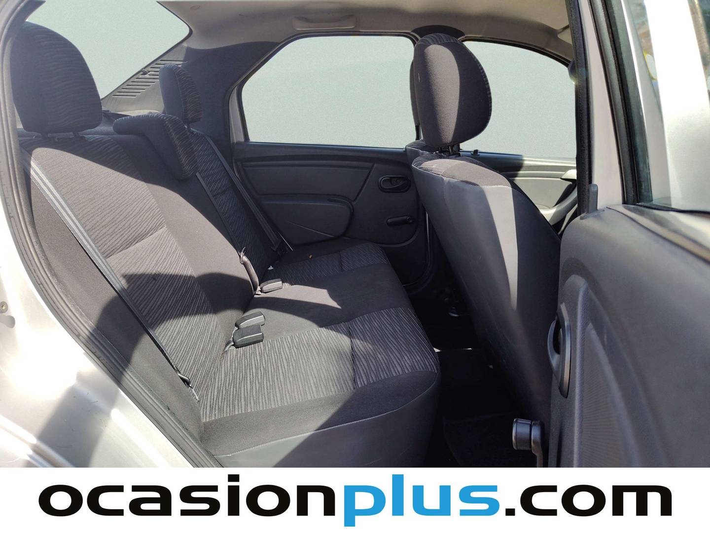 Dacia Logan Dacia Logan Ambiance 1.5 dCi (70 CV) barato