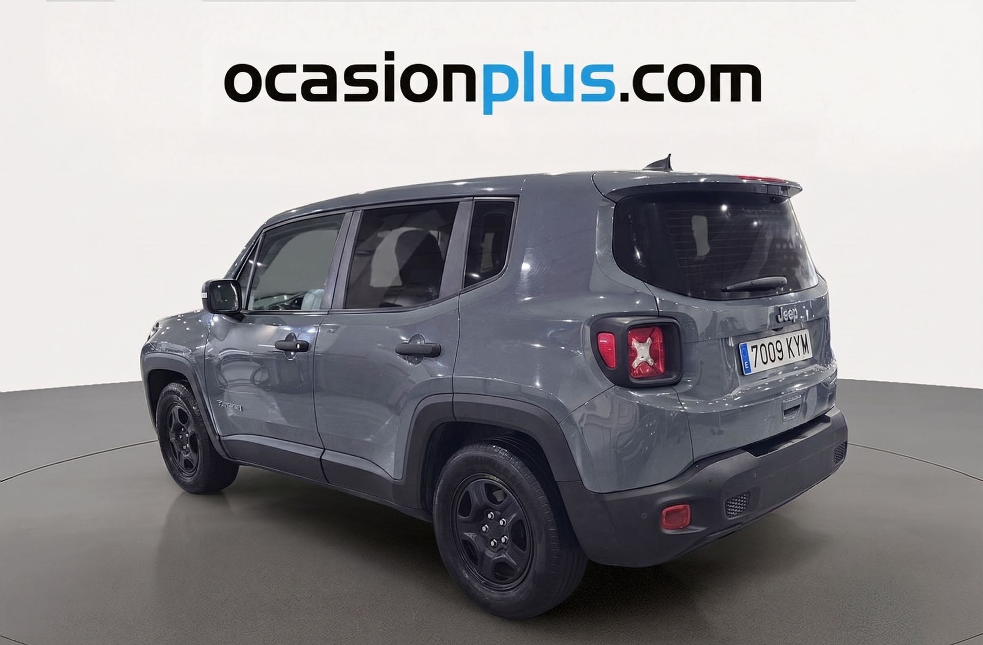 Jeep Renegade 1.0G Sport 4x2 - foto 4