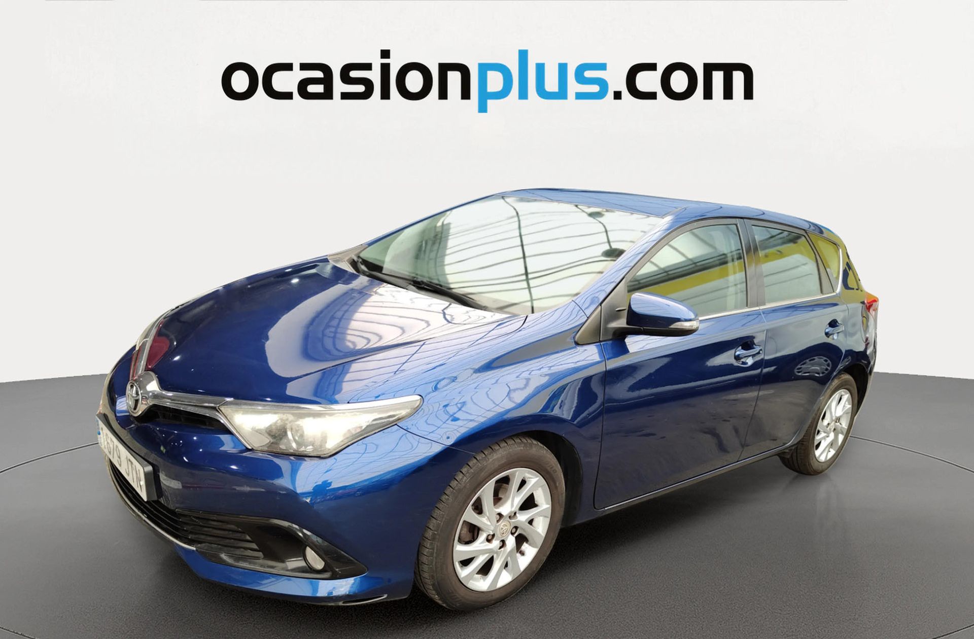 Toyota Auris 1.4 90 D Active