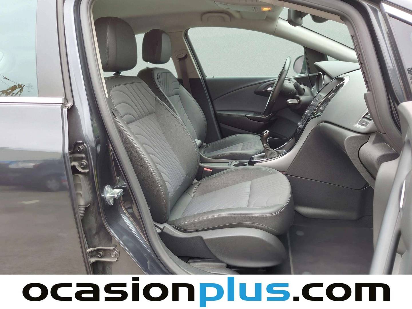 Opel Astra Opel Astra 1.6 CDTI S&S Excellence (136 CV) diésel