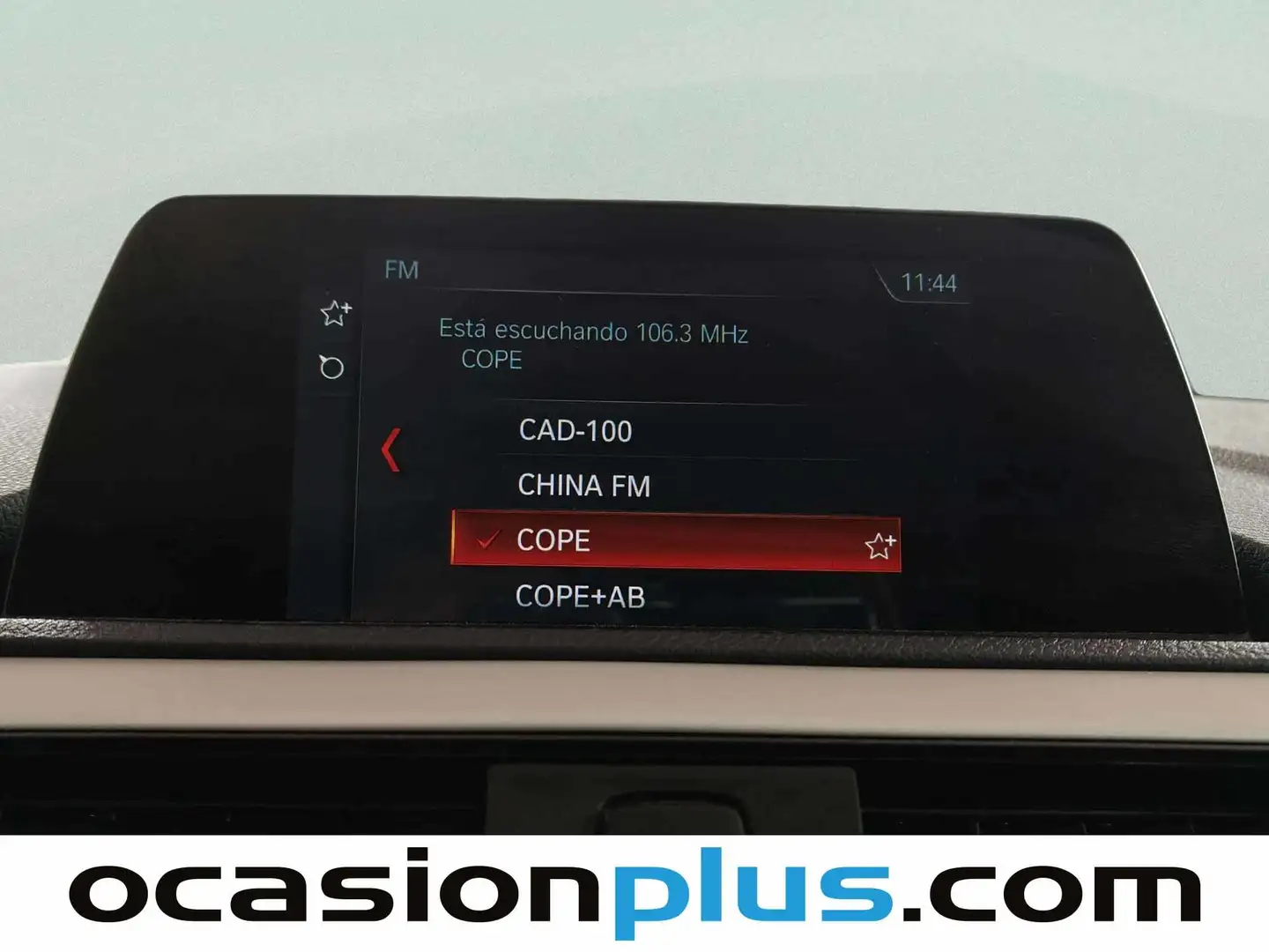 Foto BMW Serie 2 BMW Serie 2 218d Coupe  (150 CV)