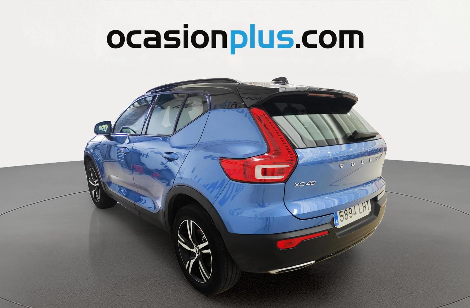 Volvo XC40 T4 R-Design - foto 3
