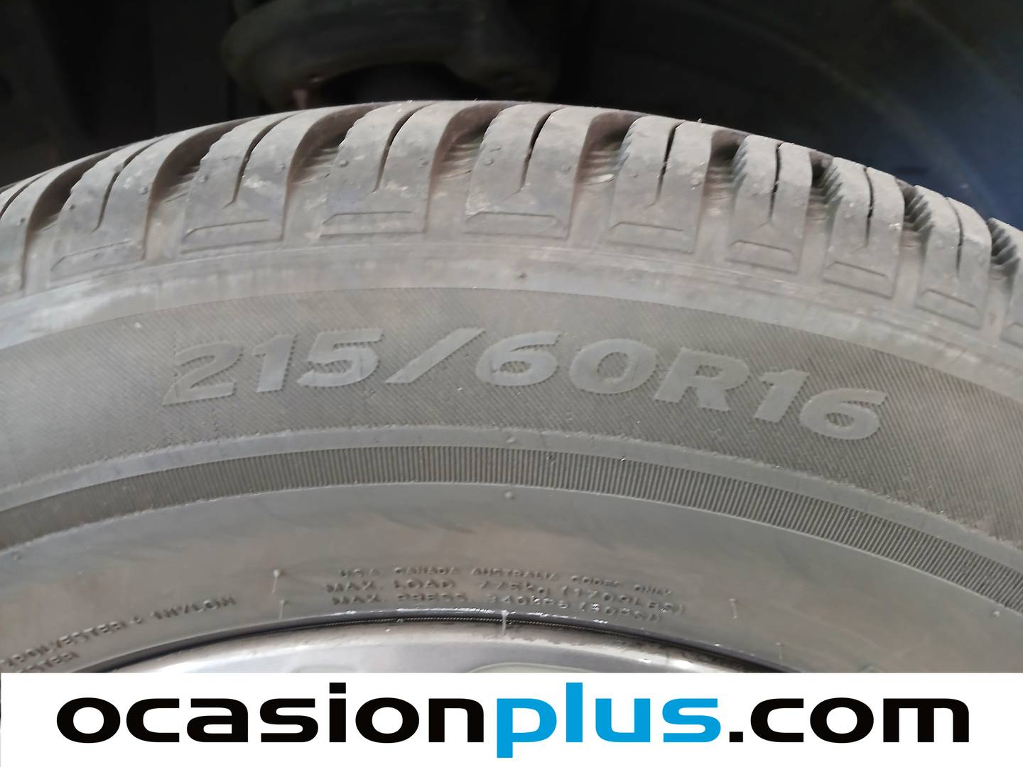 Fiat 500X Fiat 500X 1.6 MultiJet Lounge 4x2 (120 CV) km 0