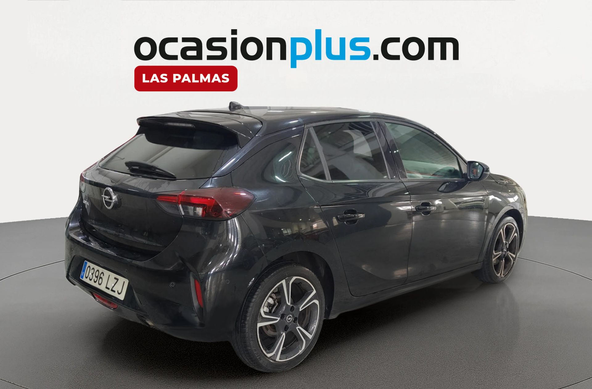 Opel Corsa 1.5D DT GS-Line - foto 4