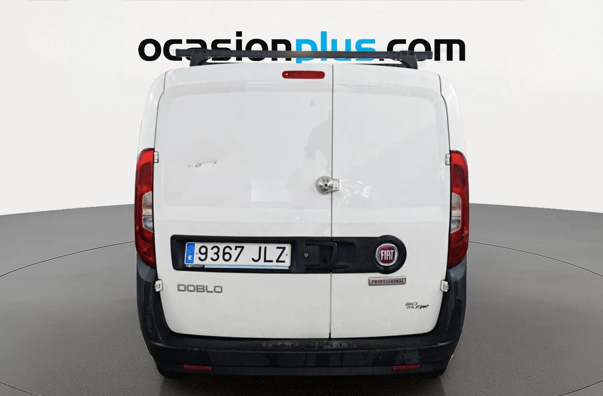 Fiat Doblò Cargo 1.3 MultiJet Base - foto 13