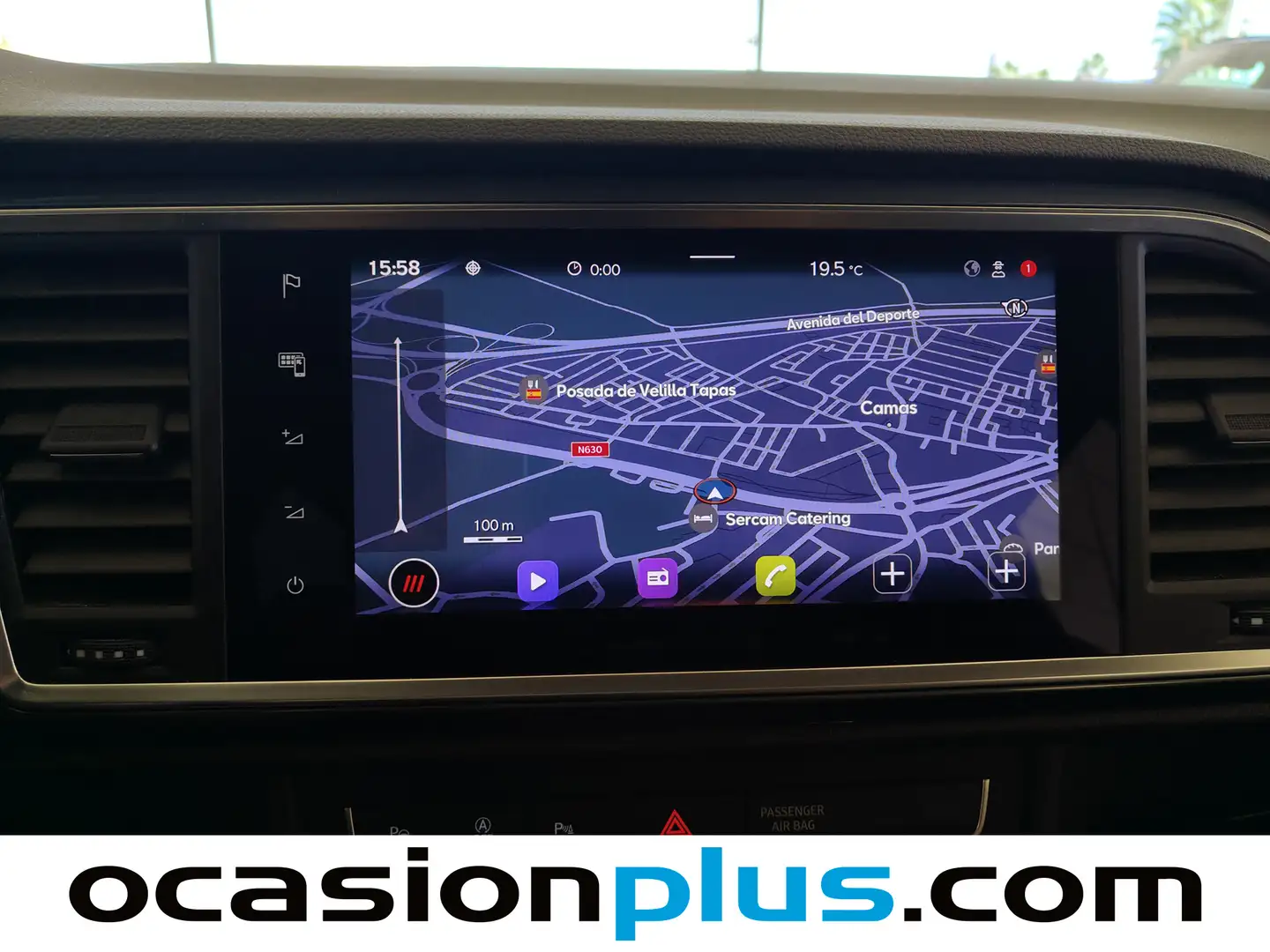 Foto Seat Ateca SEAT Ateca 2.0 TDI S&S Style Go M (116 CV)