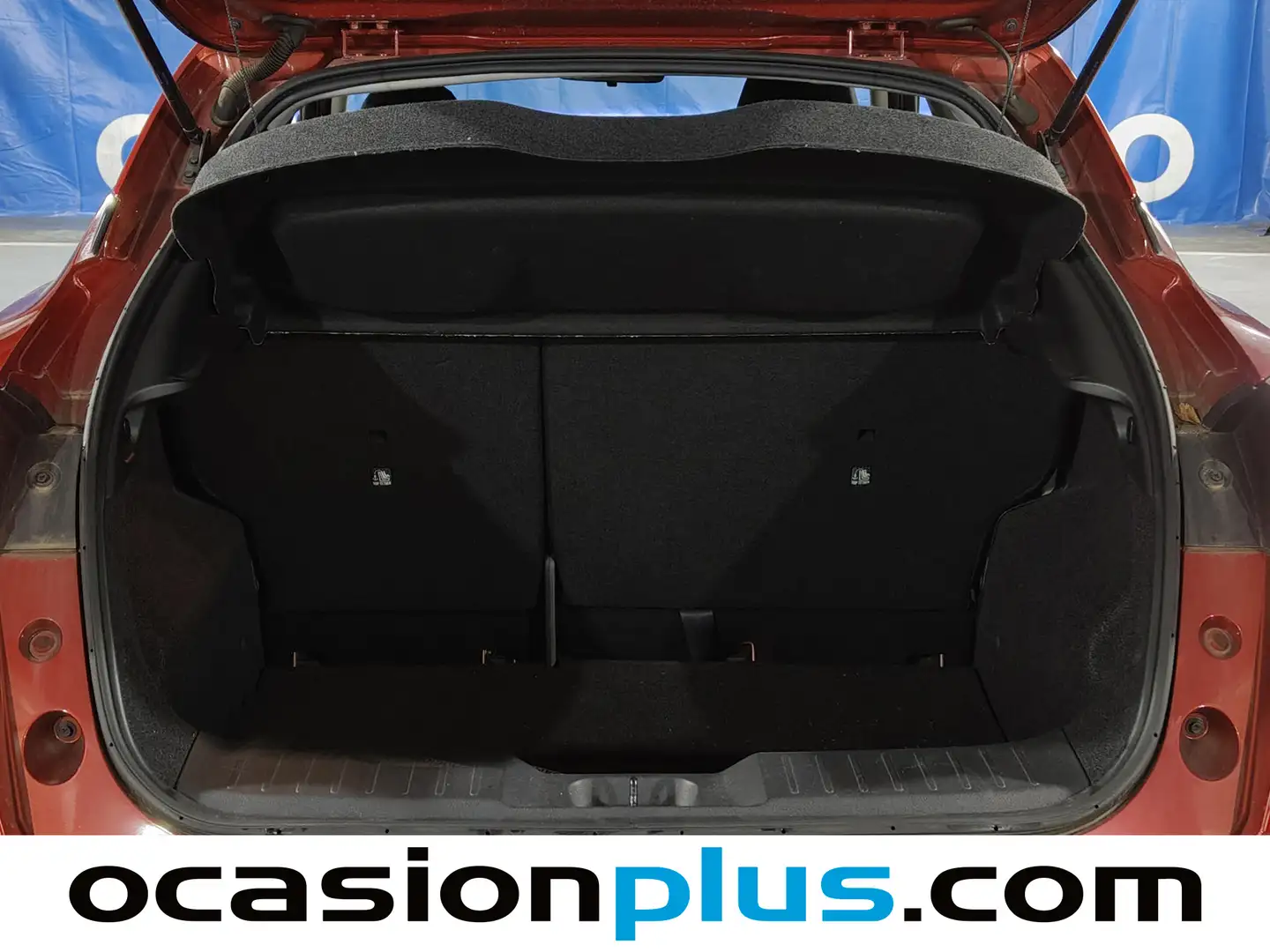 Foto Nissan JUKE Nissan Juke DIG-T Visia 4x2 (114 CV)