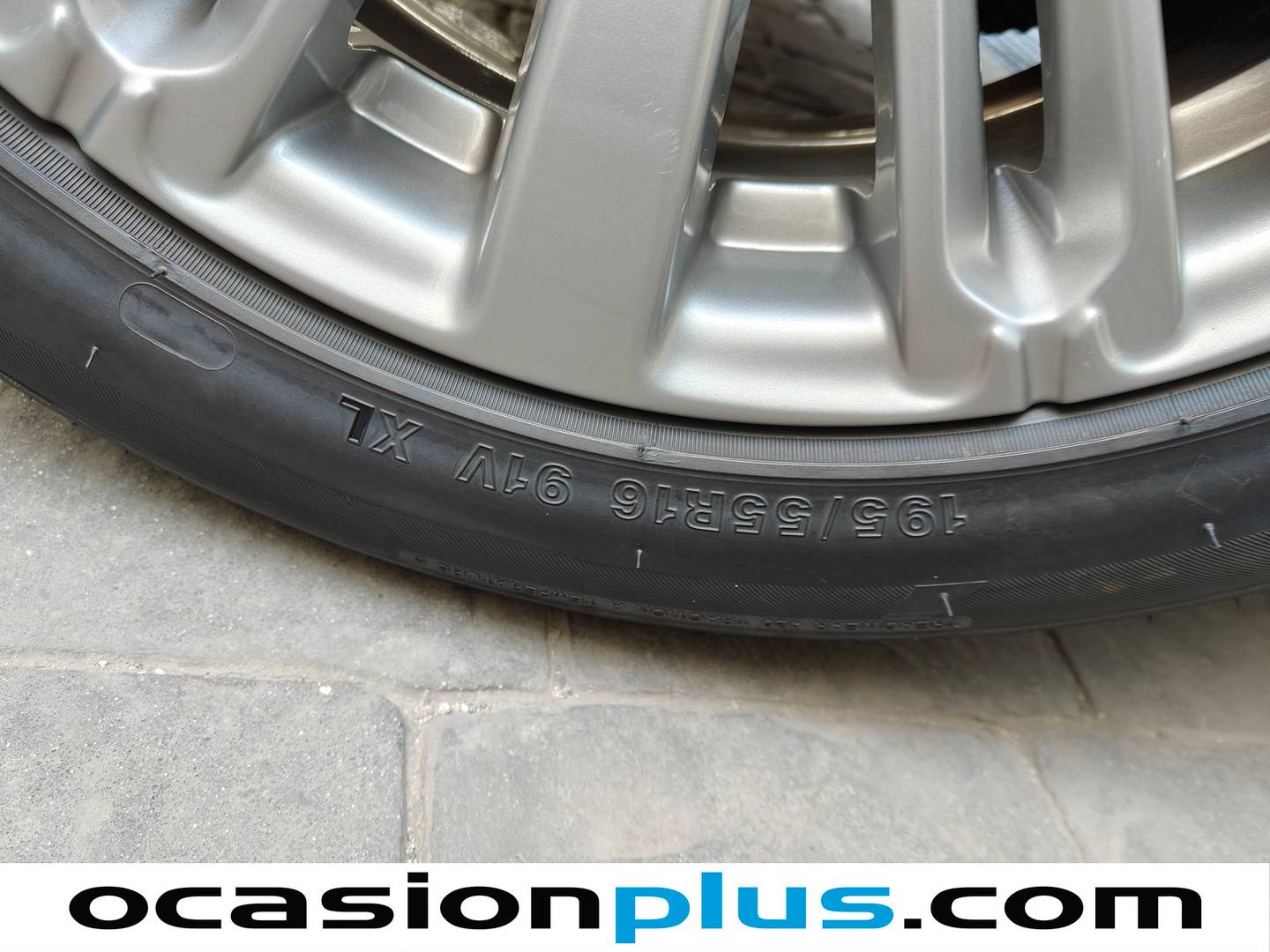 Peugeot 208 Peugeot 208 BlueHDi 100 Allure (100 CV) seminuevo