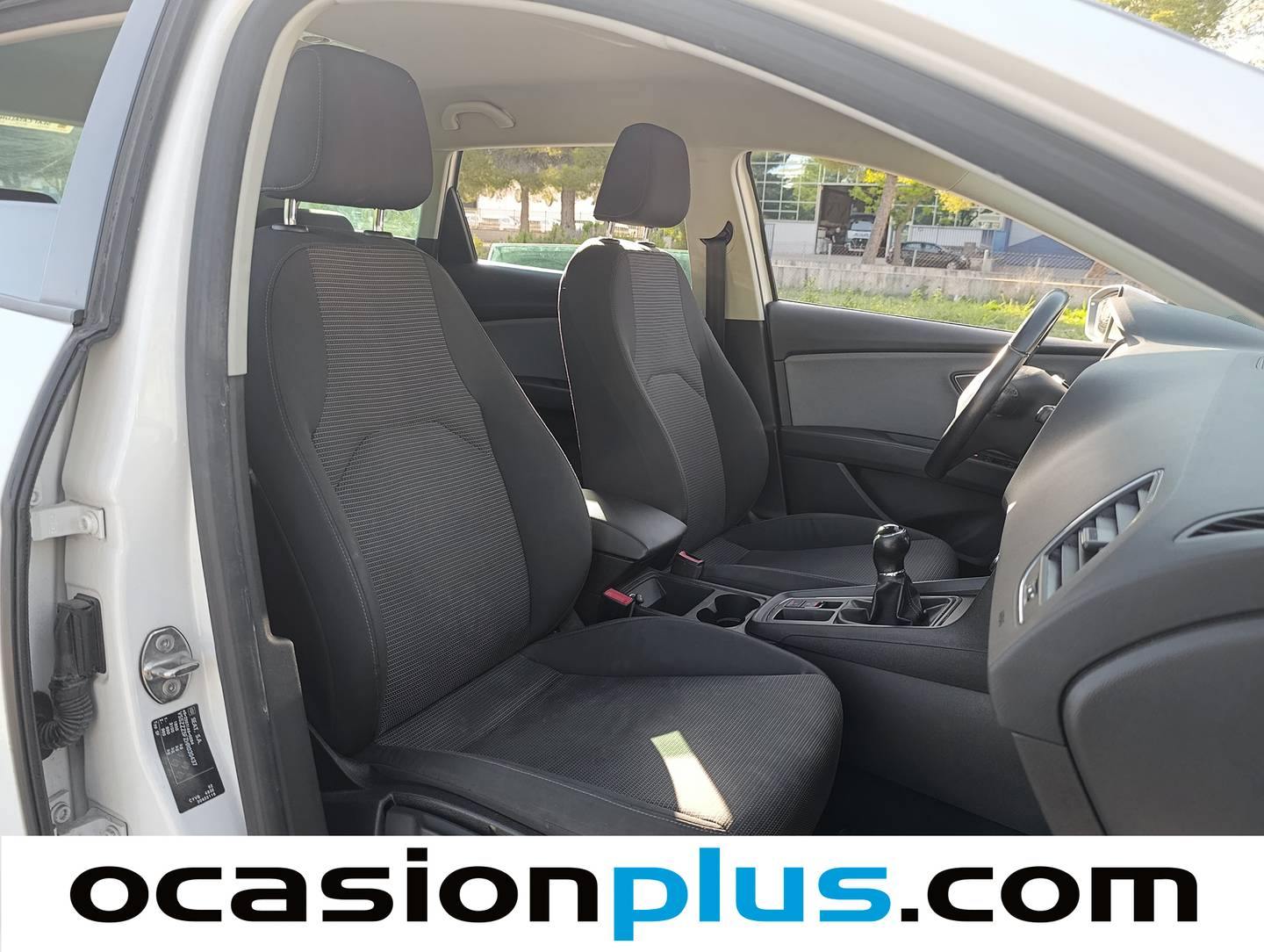 Seat León Seat León ST ST 1.2 TSI S&S Style Plus (110 CV) gasolina