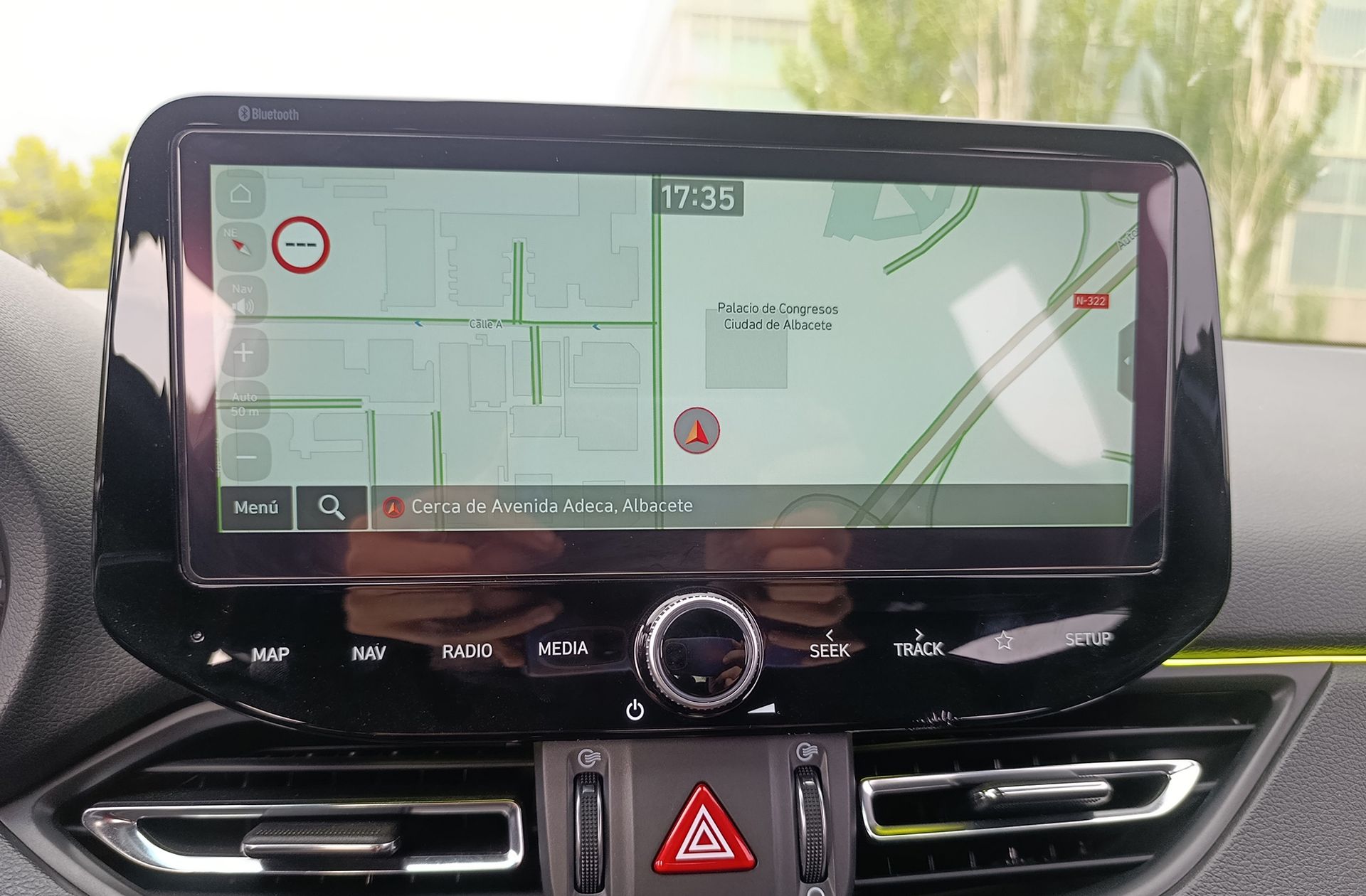 Hyundai i30 2.0 T-GDi N Performance Sky DCT - foto 8
