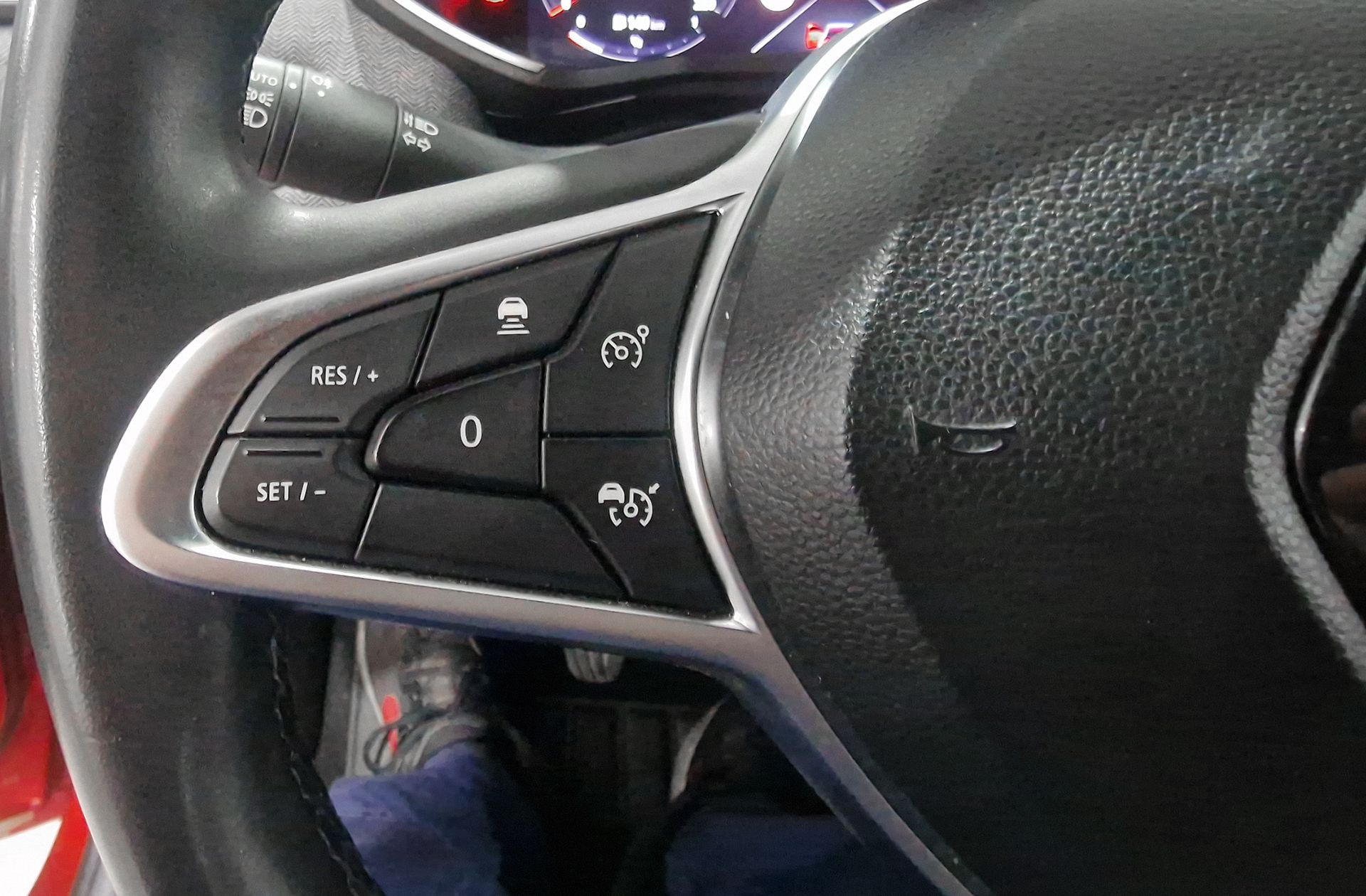 Renault Clio Techno TCe - foto 29
