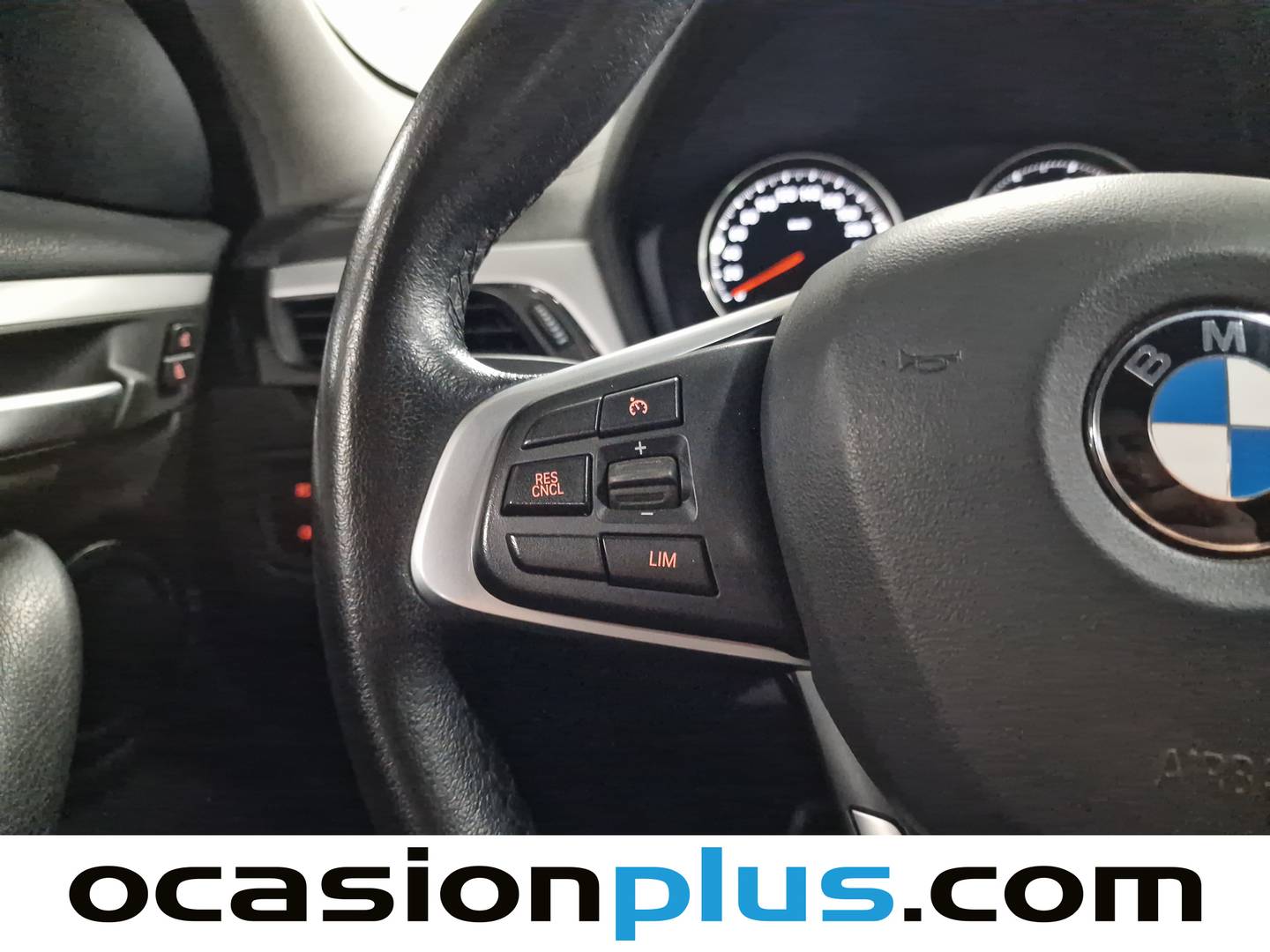 Foto BMW X2 BMW X2 sDrive18d (150 CV)