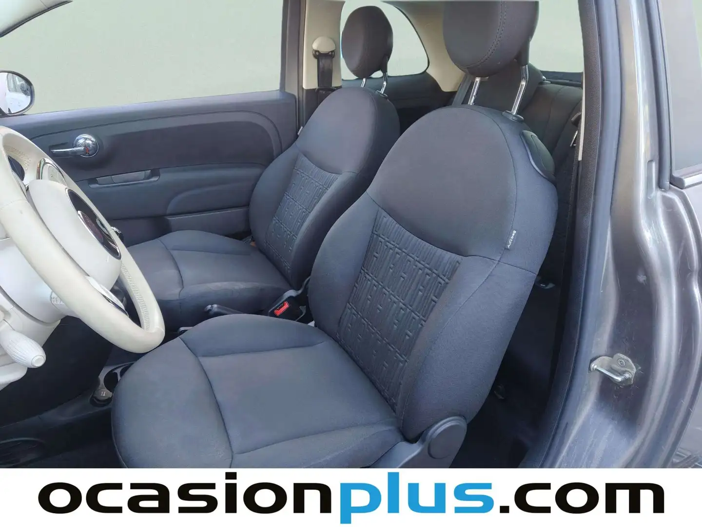 Foto Fiat 500 Fiat 500 1.0 Hybrid Dolcevita (70 CV)