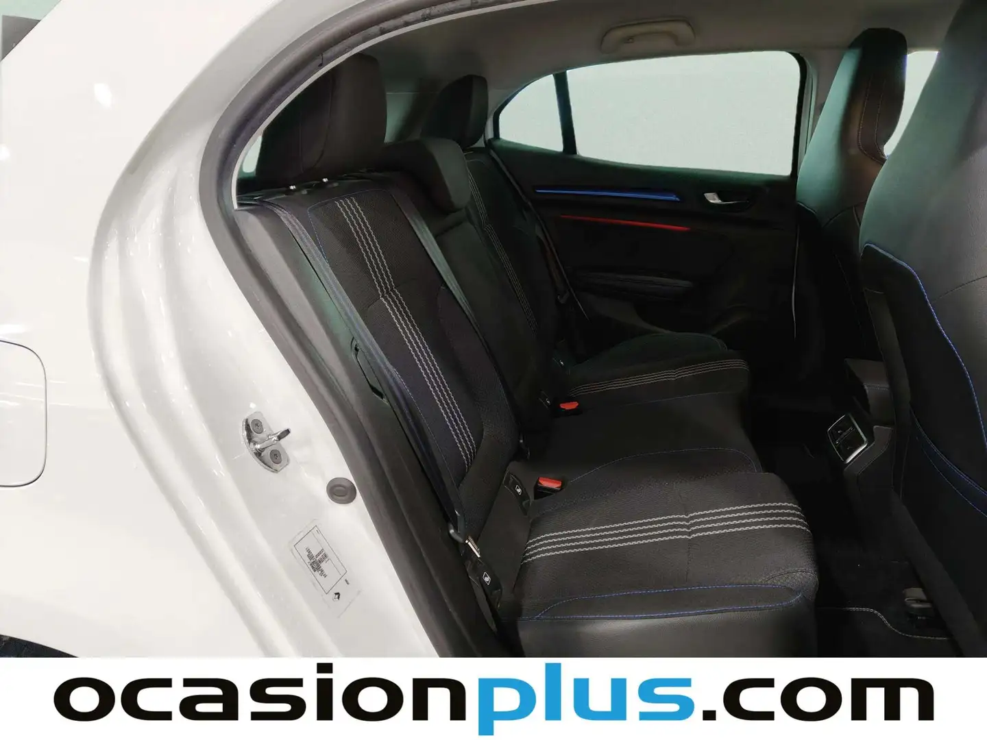 Foto Renault Mégane Renault Megane GT Line Energy TCe (130 CV)