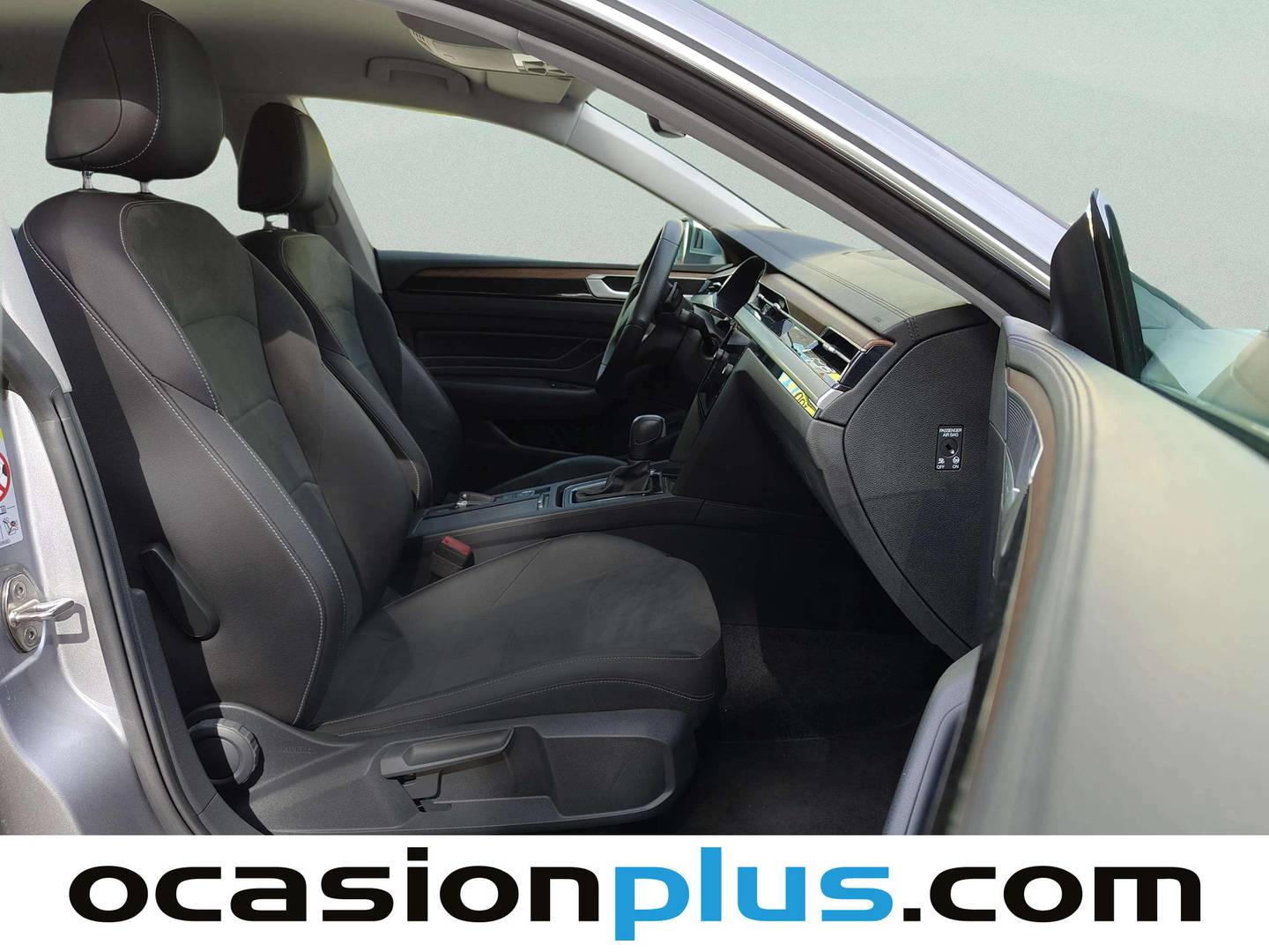 Fotos maletero Volkswagen Arteon Volkswagen Arteon Elegance 2.0 TDI (150 CV) DSG