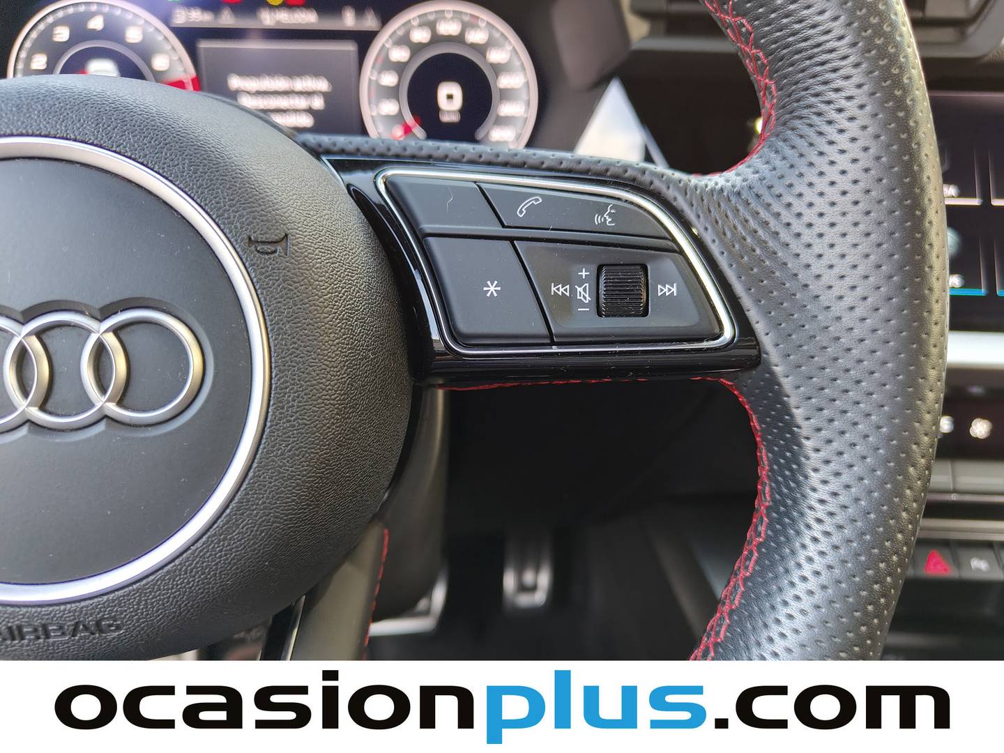 Foto Audi A3 Audi S3 Sedan 2.0 TFSI quattro (310 CV) S tronic