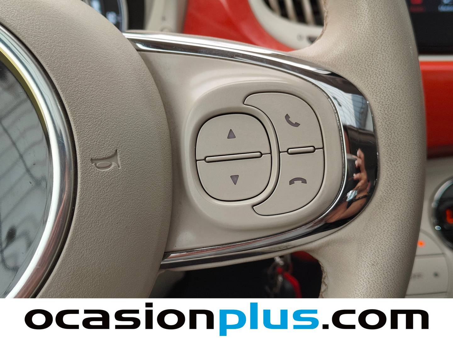 Fiat 500 Fiat 500 1.0 Hybrid Dolcevita (70 CV) 70cv