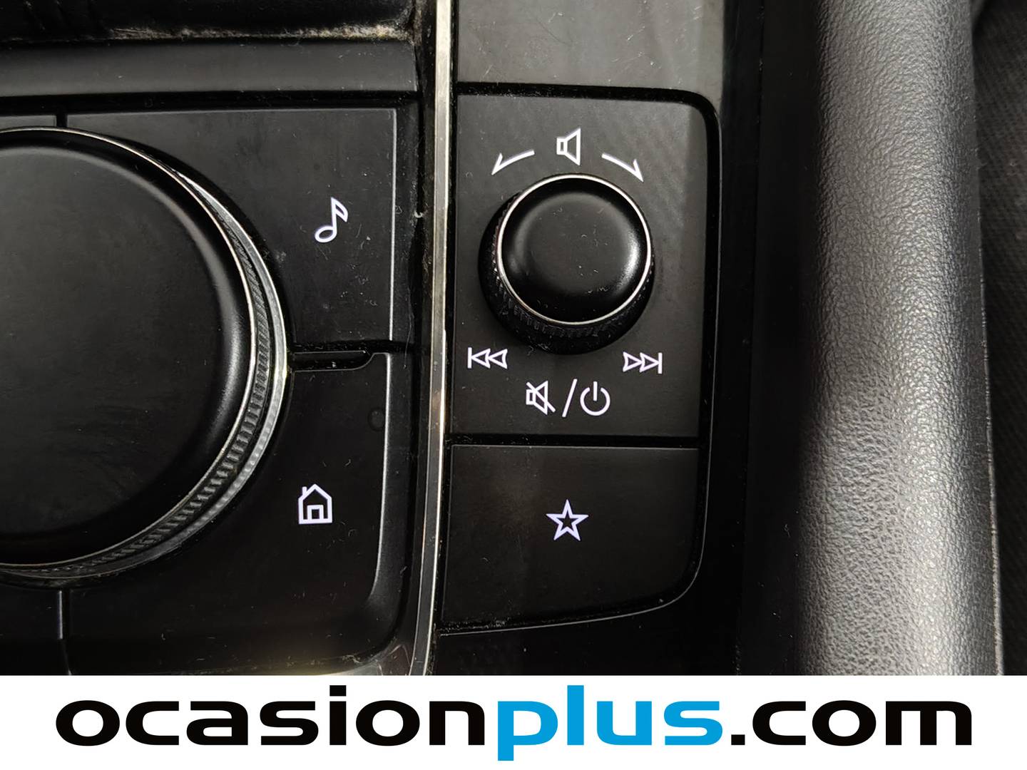 Foto Mazda Mazda3 Mazda Mazda 3 2.0 e-SKYACTIV-G Zenith AT (122 CV)