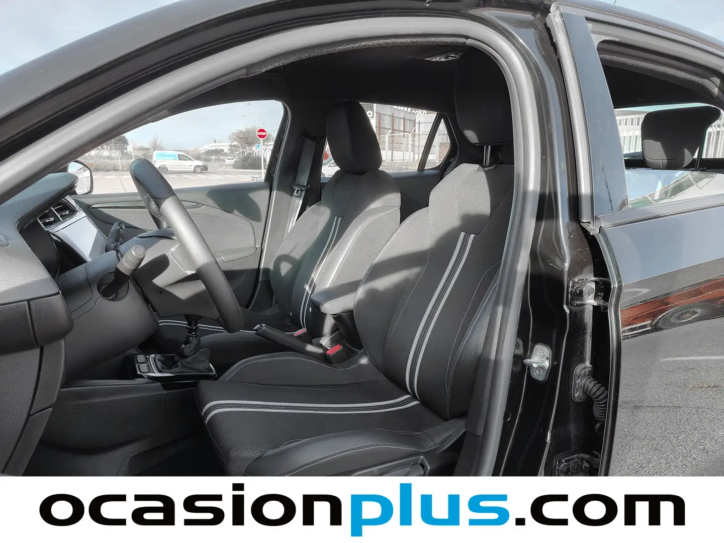 Foto Opel Corsa Opel Corsa 1.2 T XHL GS  (100 CV)