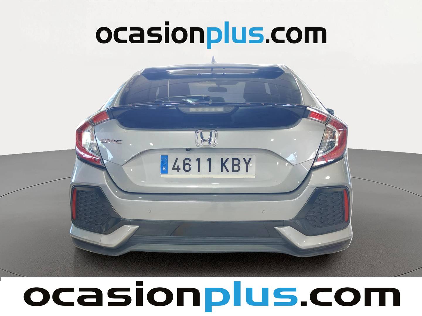 Honda Civic Honda Civic 1.0 I-VTEC TURBO Elegance Navi (129 CV) barato