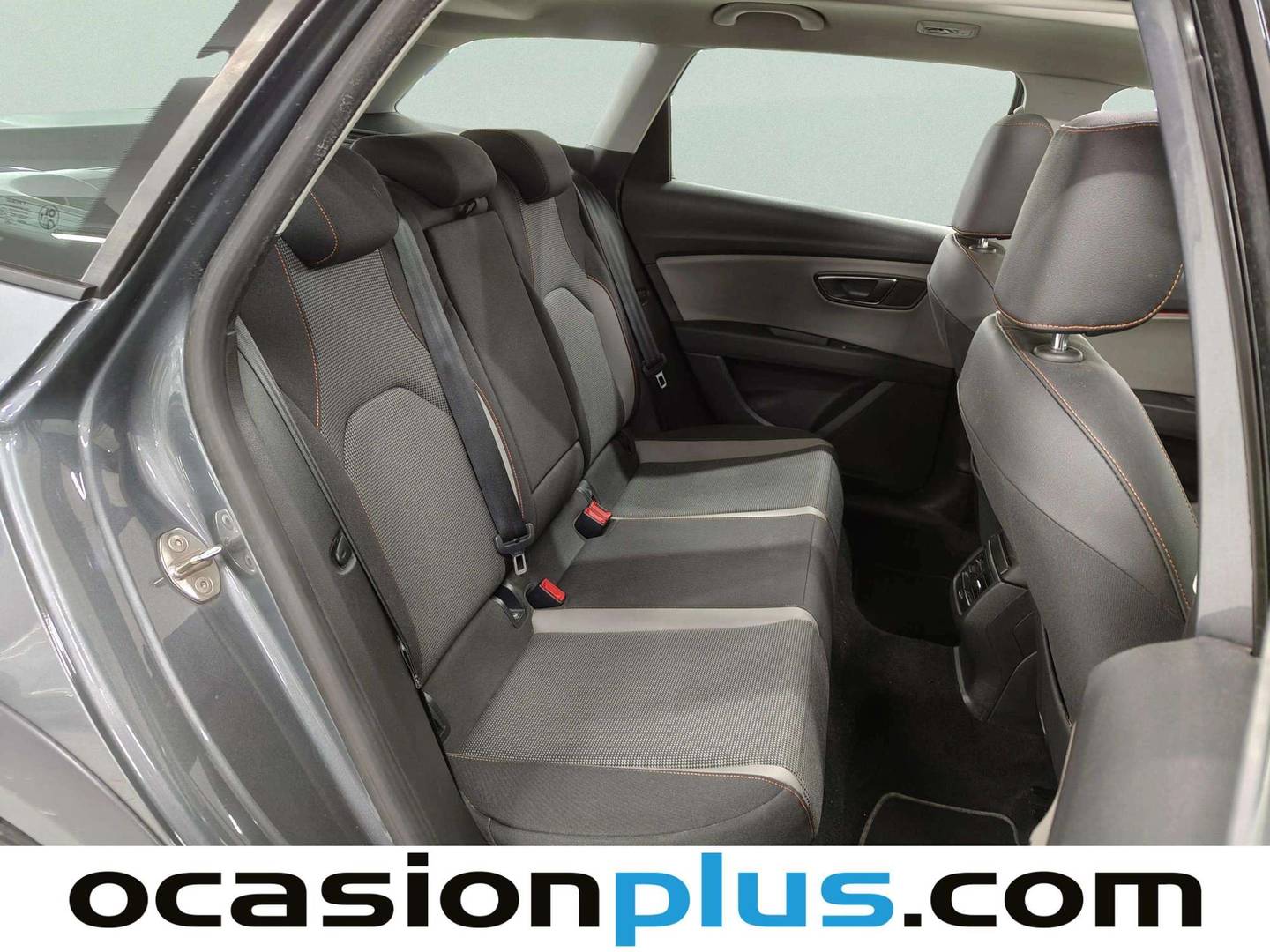 Seat León Seat Leon Xperience 2.0 TDI S&S X-perience Plus 4Drive DSG6 (184 CV) 2016