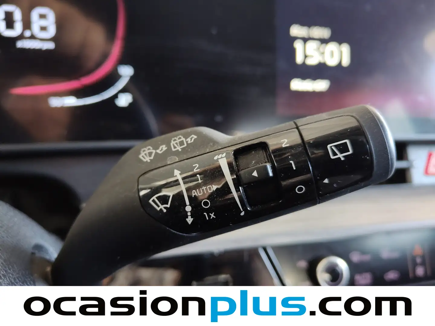 Foto KIA Sportage Kia Sportage 1.6 CRDi MHEV Business 4x2 (136 CV)