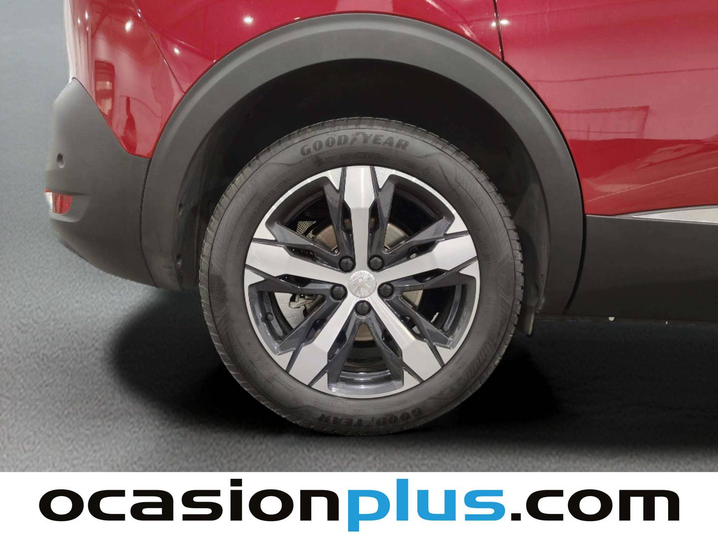 Peugeot 5008 Peugeot 5008 PureTech 130 S&S GT EAT8 (130 CV) 7 Plazas barato