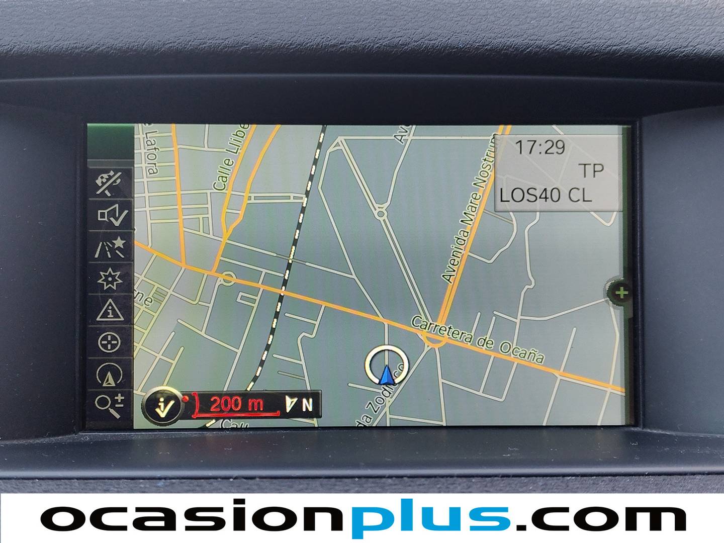 Foto BMW X1 BMW X1 sDrive18d (143 CV)