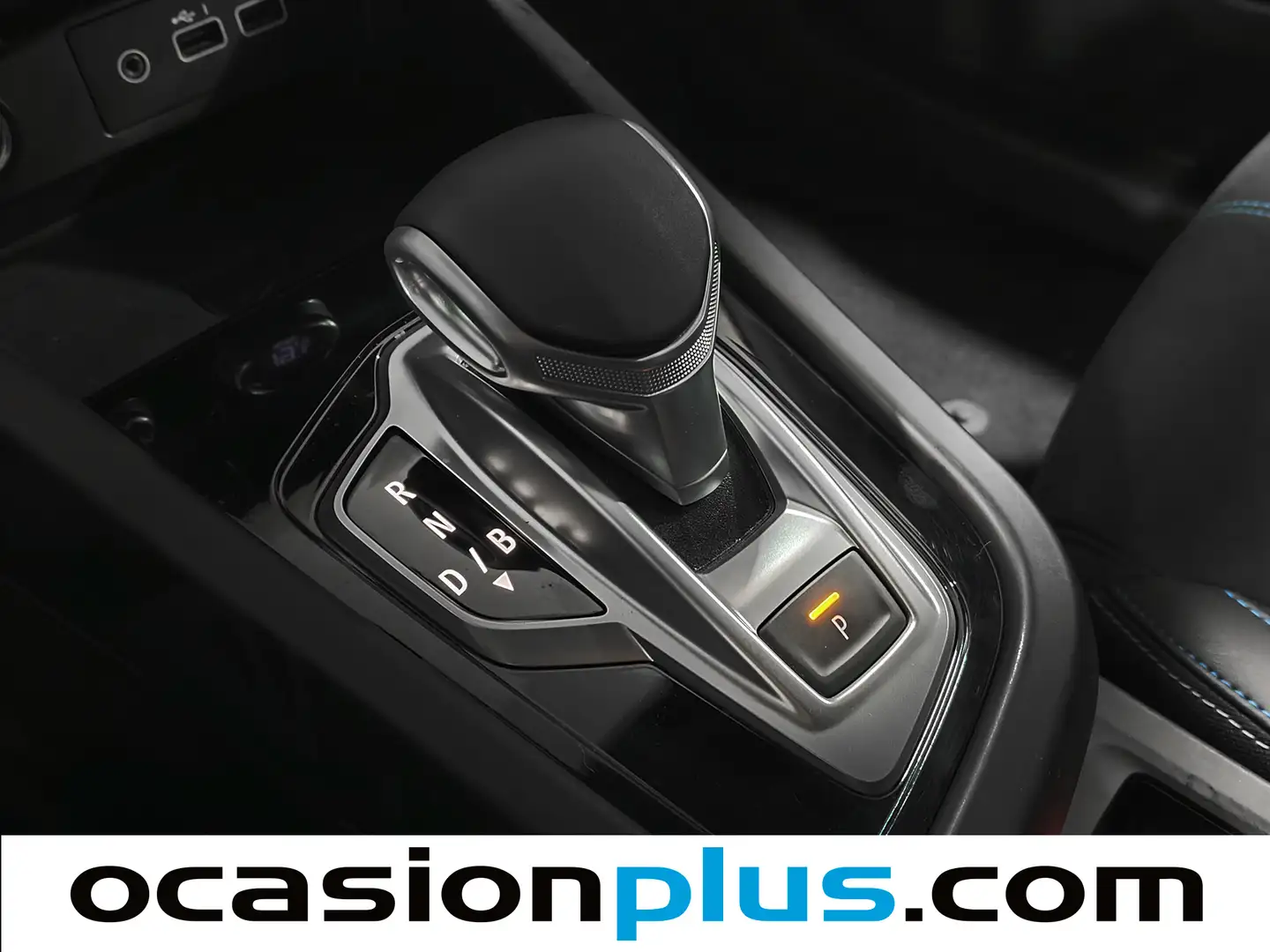 Foto Renault Arkana Renault Arkana Esprit Alpine E-TECH Híbrido (145 CV)