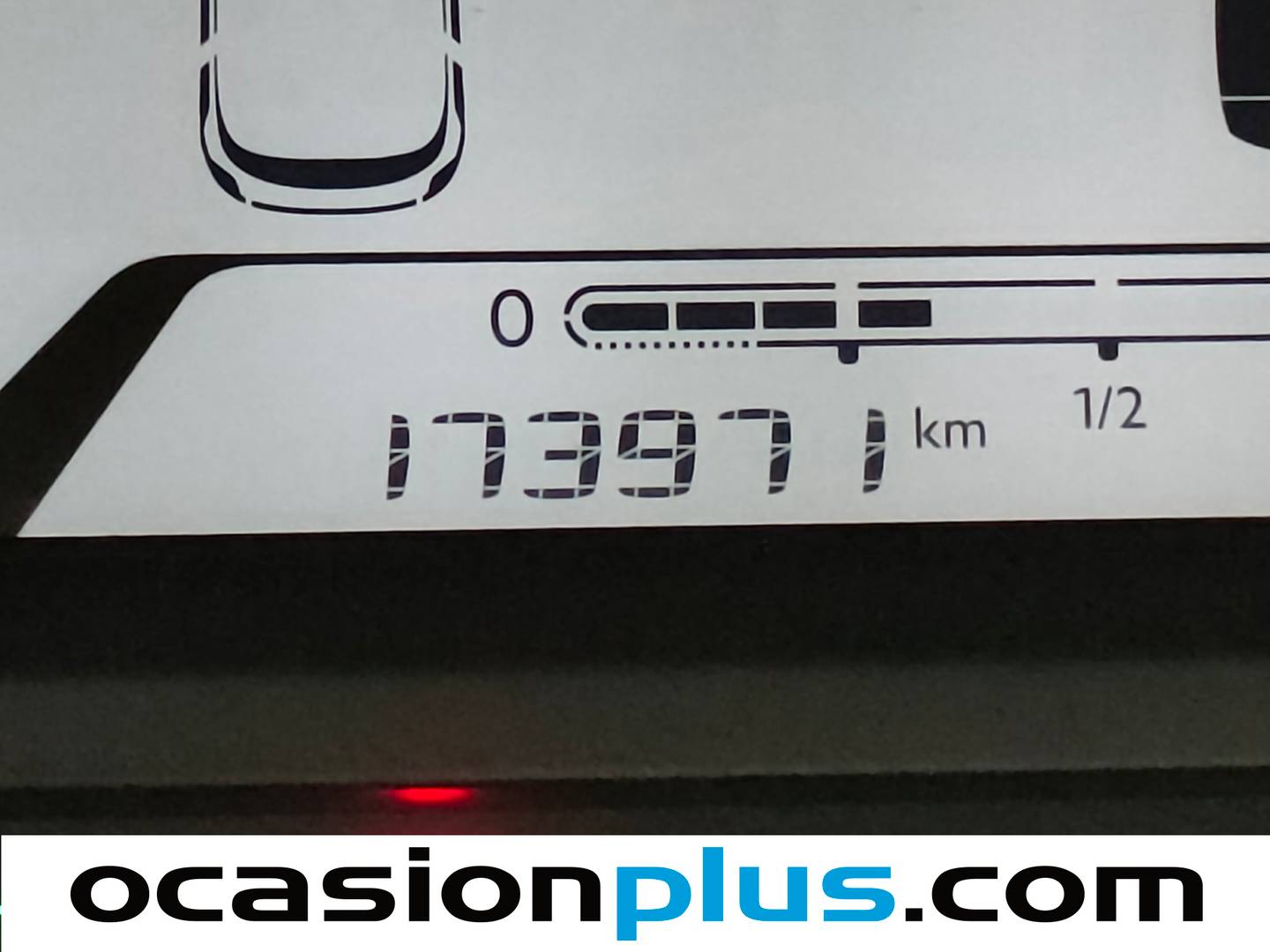 Citroën C4 Picasso Citroen C4 Picasso PureTech 110 S&S Live (110 CV) seminuevo