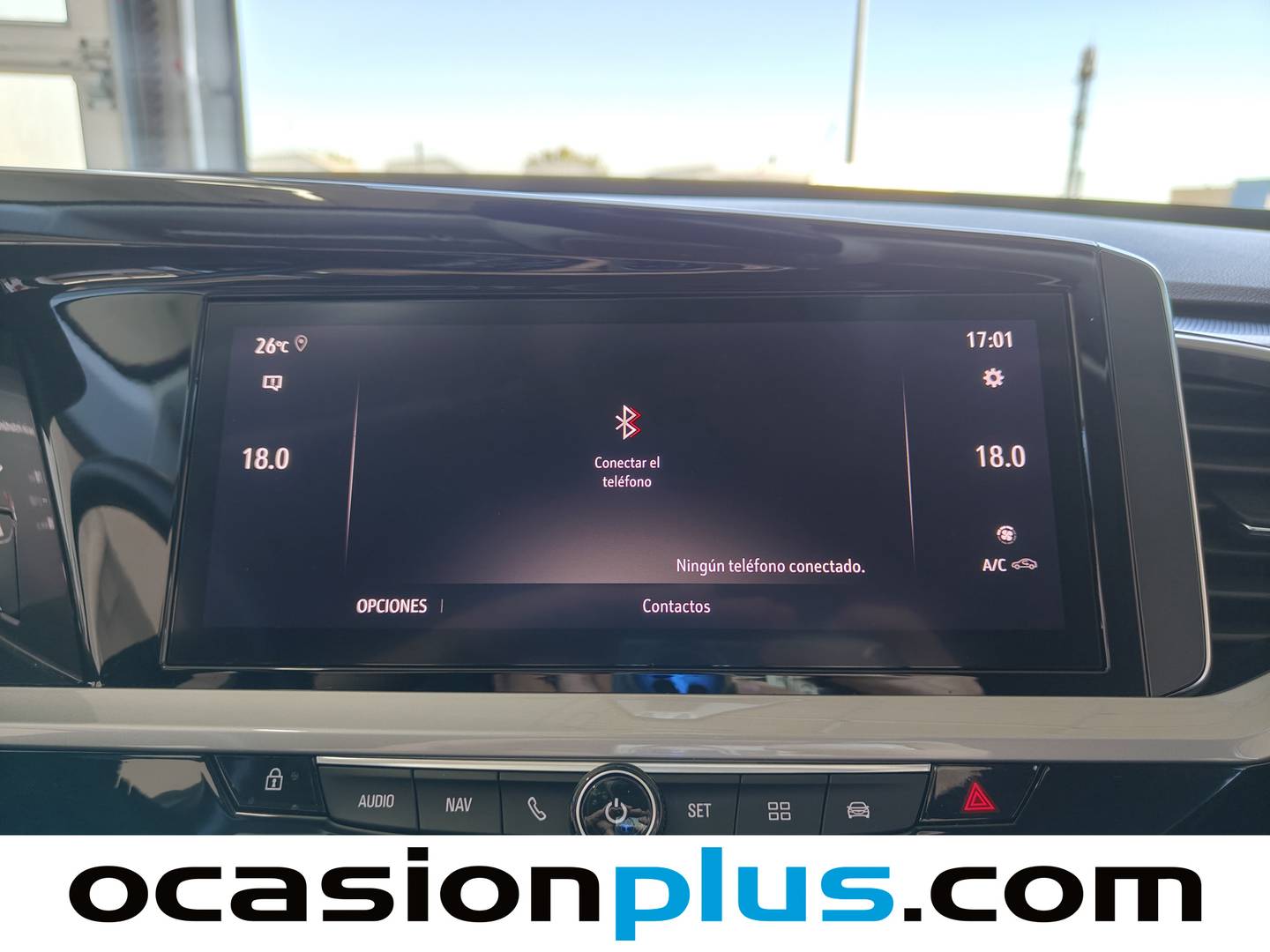 Foto Opel Grandland Opel Grandland 1.5 CDTi GS Line Auto (130 CV)