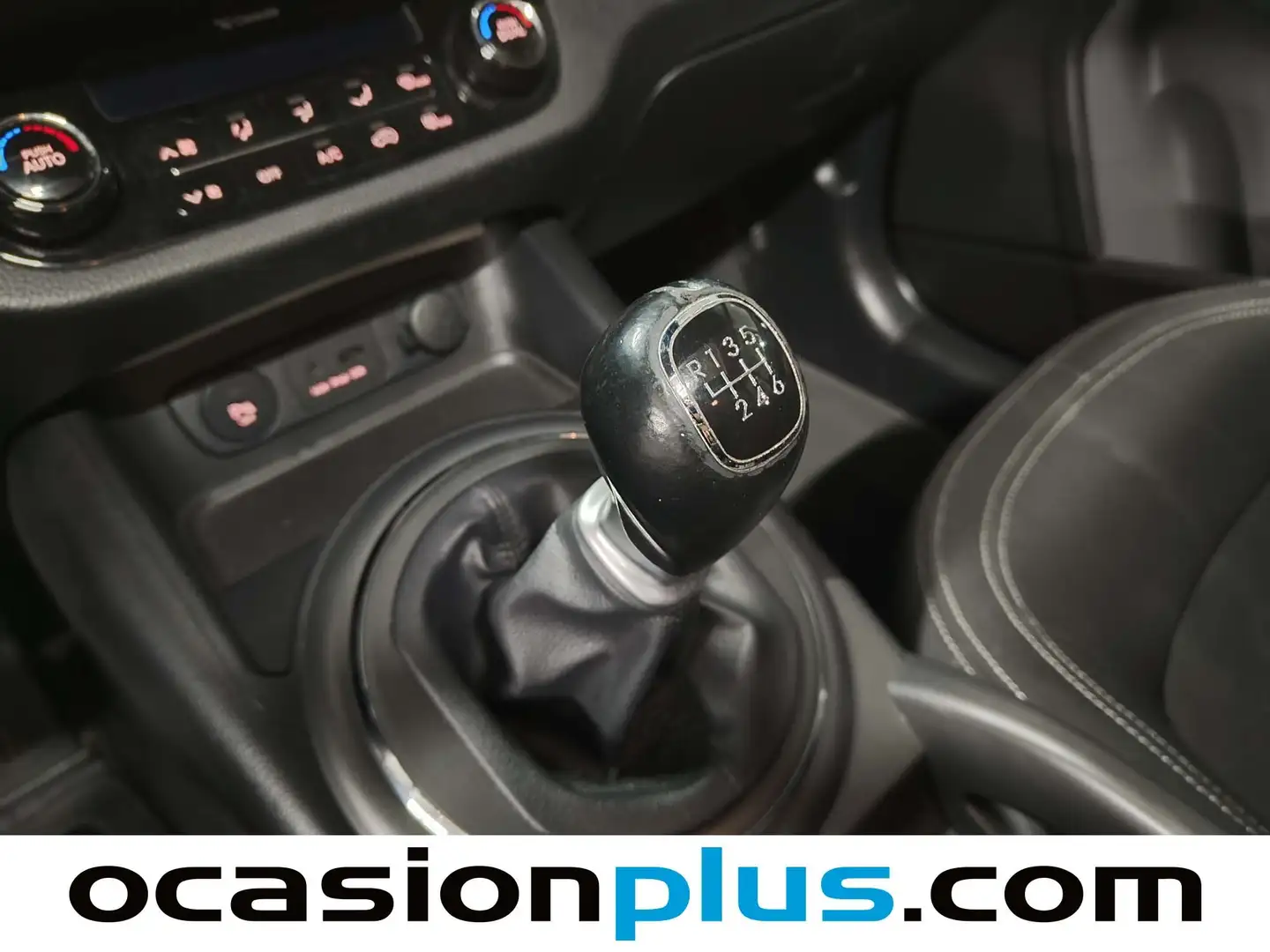 Foto KIA Sportage Kia Sportage 2.0 CRDI VGT Drive 4x4 (136 CV)