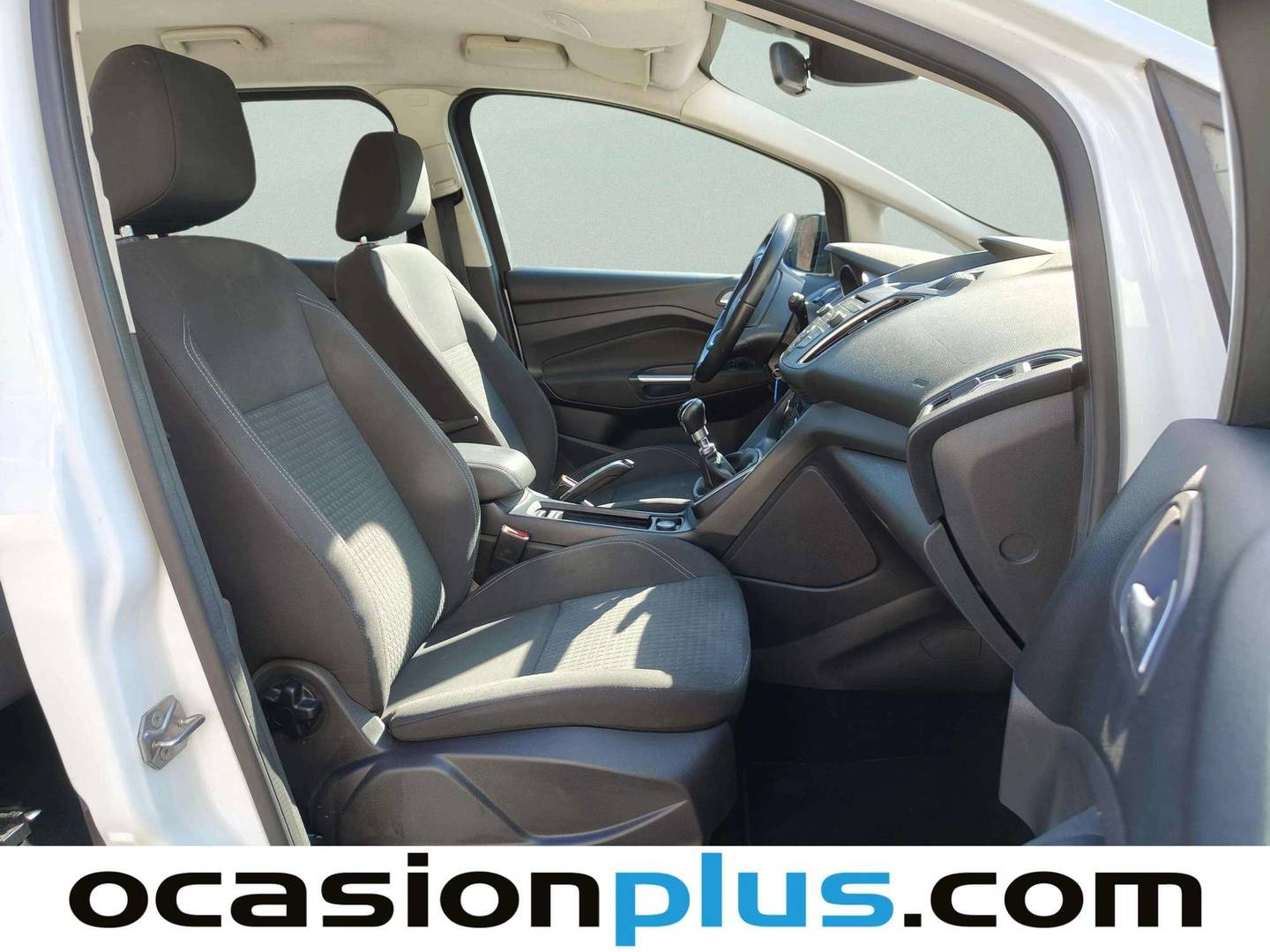 Ford Grand C-Max Ford Grand C-Max 1.0 EcoBoost S&S Trend Auto (125 CV) gasolina