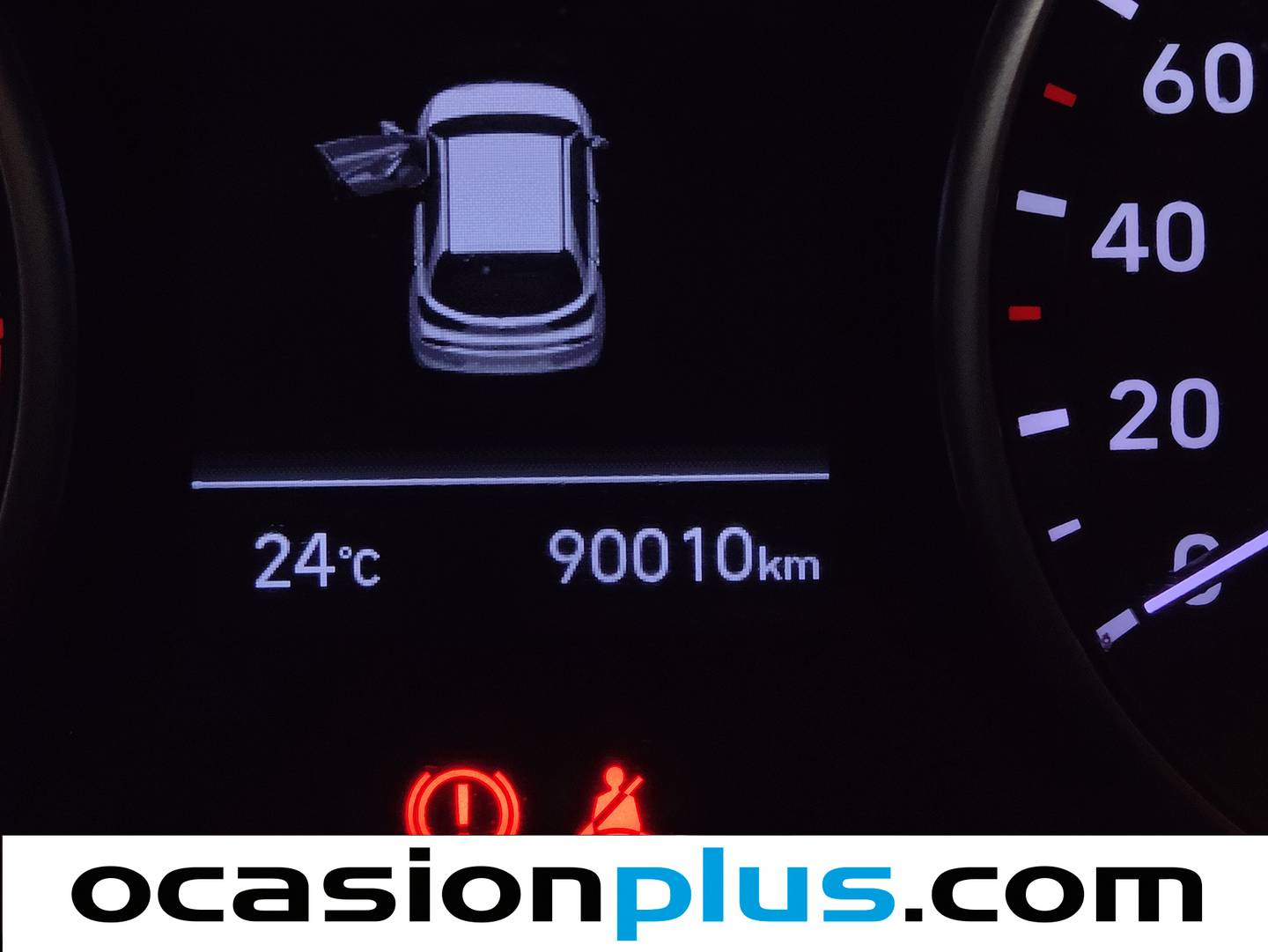 Hyundai i30 Hyundai i30 1.0 TGDI Go! (120 CV) seminuevo