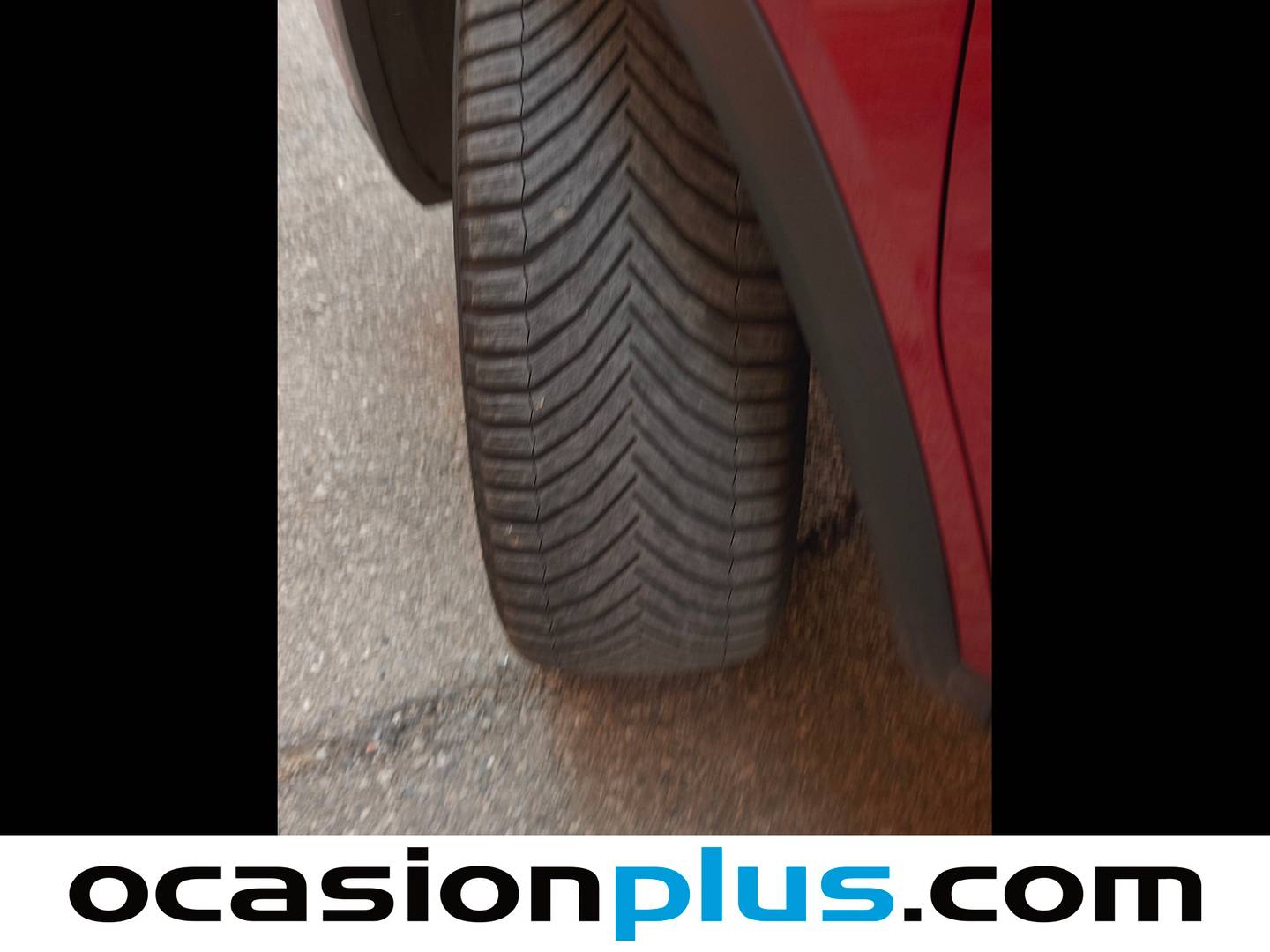 DS DS 7 Crossback DS DS7 Crossback BlueHDi 130 Performance Line (130 CV) de ocasión
