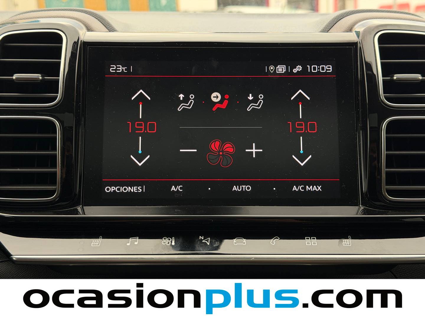 Citroën C5 Aircross Citroën C5 Aircross BlueHdi 180 S&S Shine EAT8 (177 CV) automático