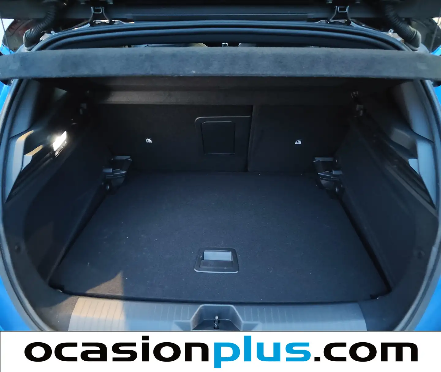 Foto Opel Astra Opel Astra 1.2 Turbo XHT GS Line (130 CV)