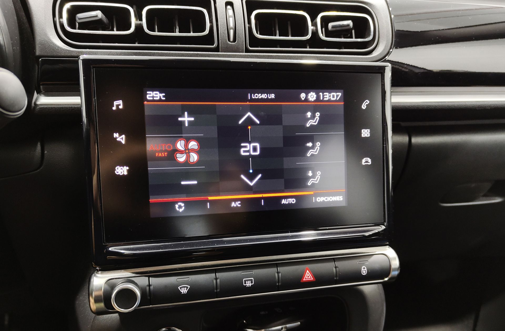 Citroën C3 PureTech 110 Shine EAT6 - foto 33
