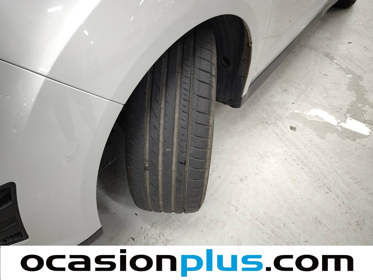 Foto Ford C-Max Ford C-Max 1.6 TDCI Trend (95 CV)