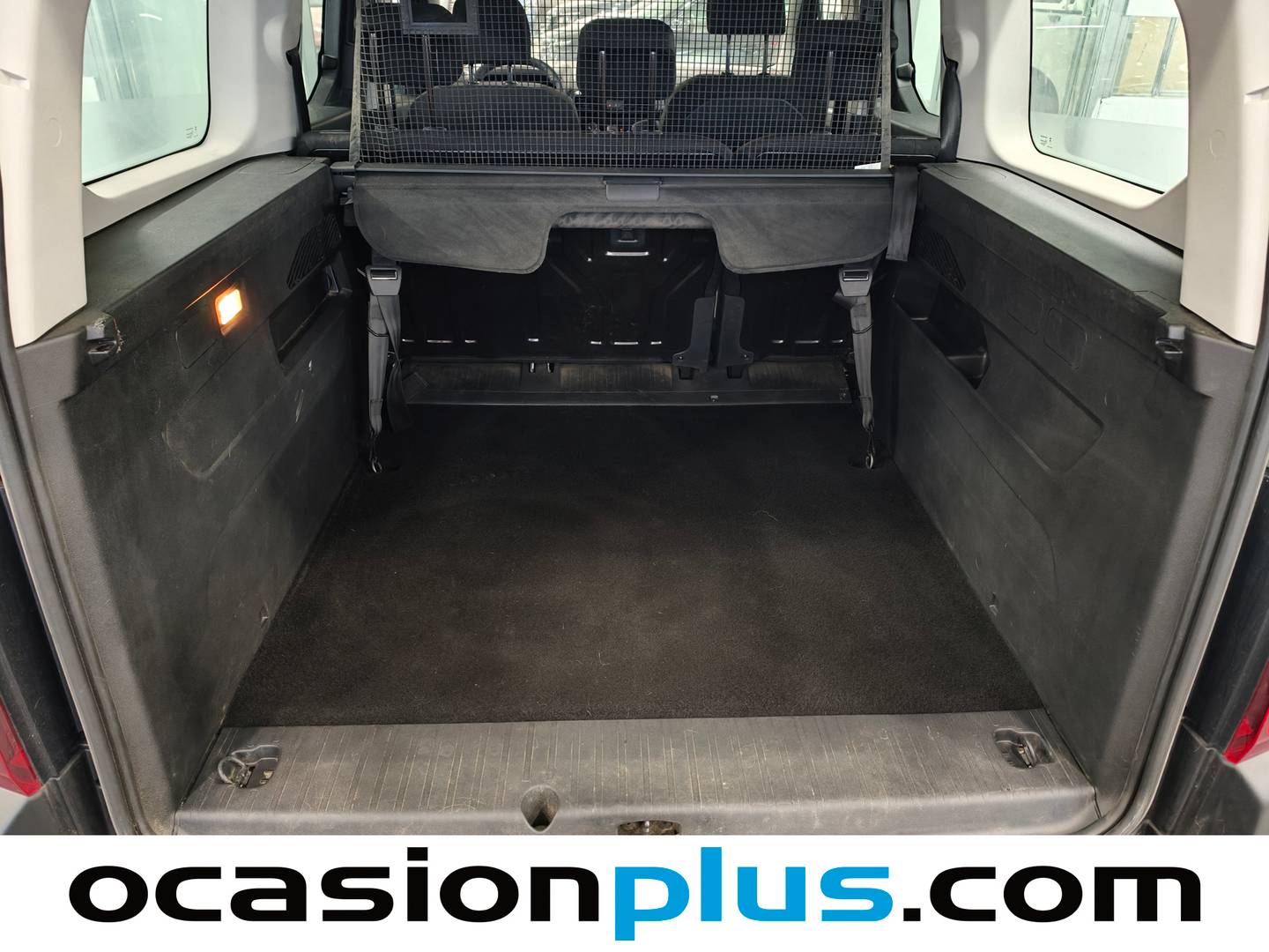 Foto Citroën Berlingo Citroen Berlingo BlueHDi 130 S&S Talla XL Plus 96 kW (130 CV)