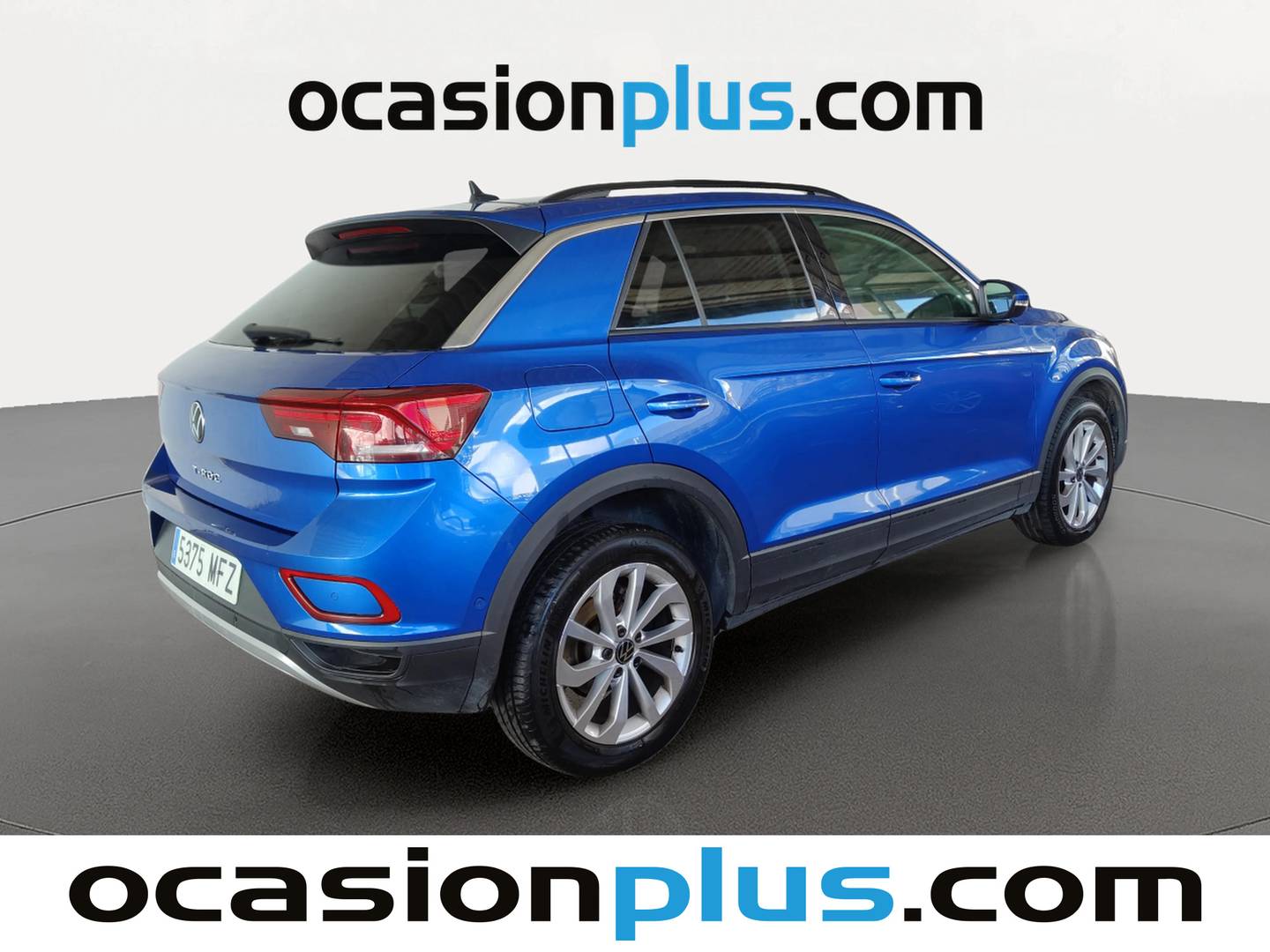 Foto Volkswagen T-Roc Volkswagen T-Roc Life 1.5 TSI (150 CV)