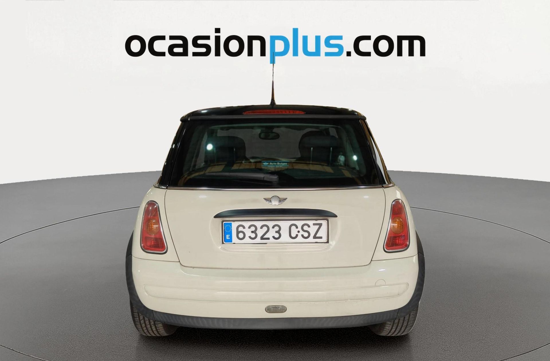 MINI Cooper One D - foto 13