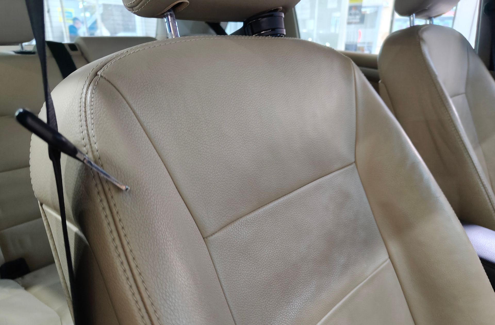 Mercedes-Benz Clase B B 180 CDI - foto 6