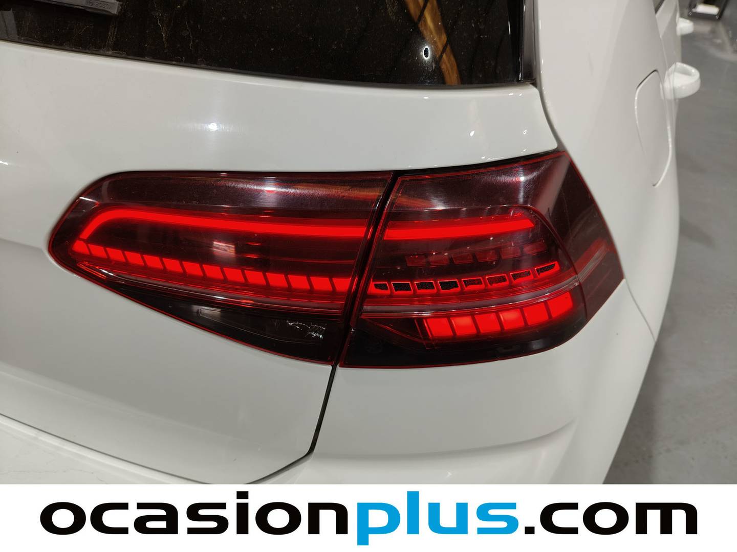 Volkswagen Golf Volkswagen Golf GTI Performance 2.0 TSI (245 CV) DSG gasolina