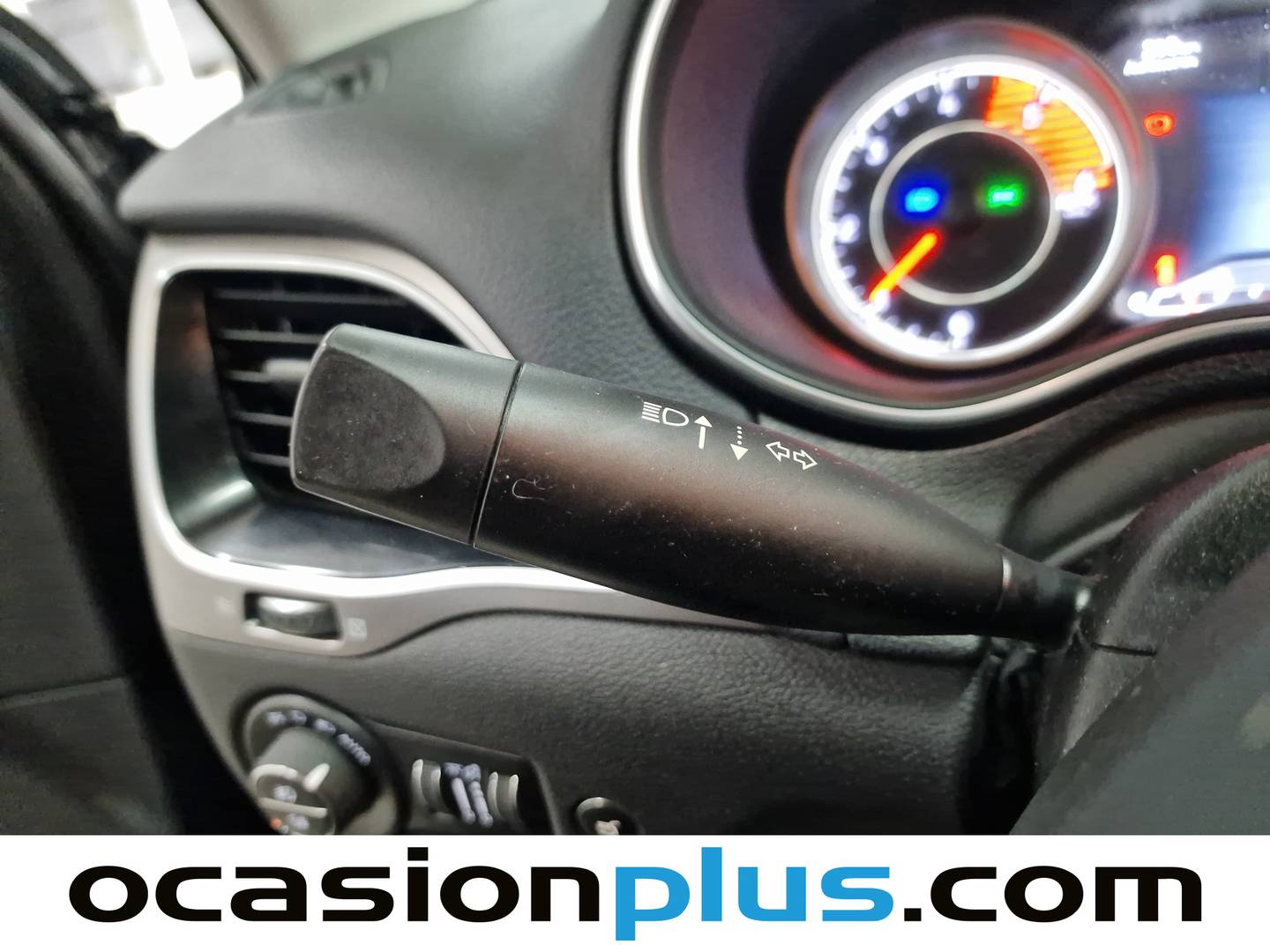 Foto Jeep Cherokee Jeep Cherokee 2.2 CRD Limited FWD 9AT (195 CV)